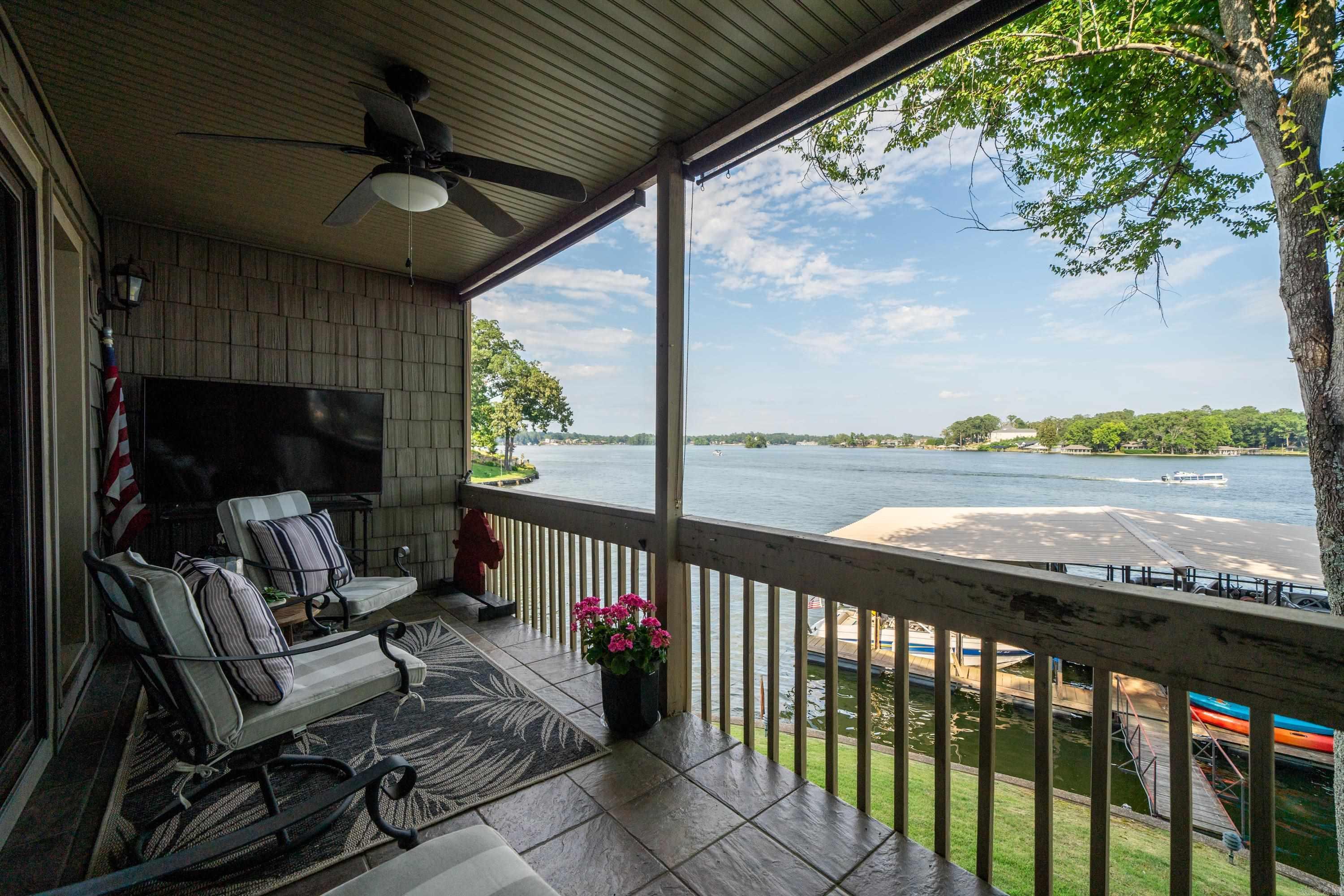 The Moorings HPR - Residential