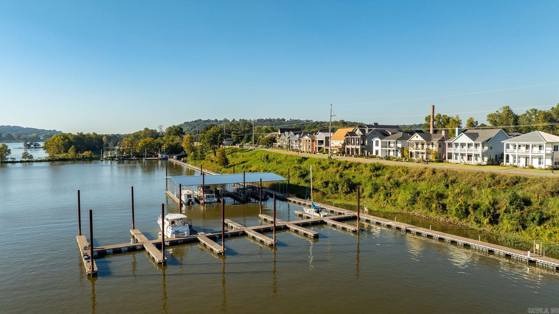 Rockwater Village - Land