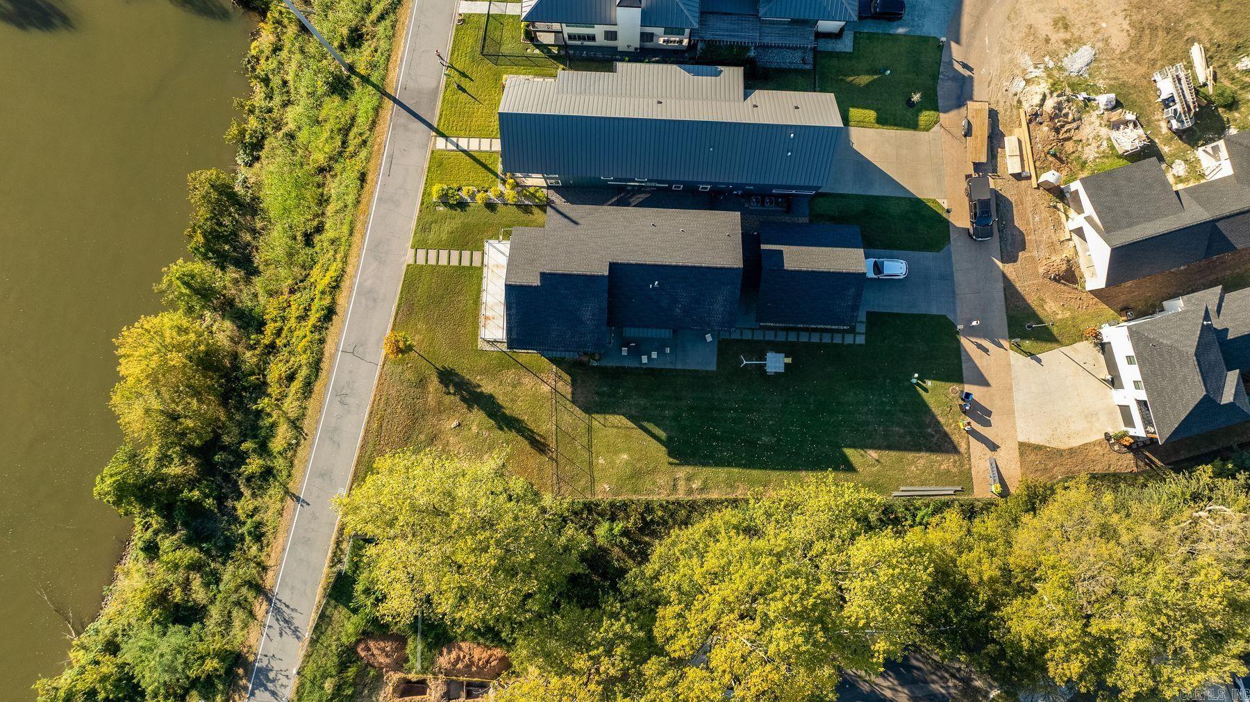 Rockwater Village - Land