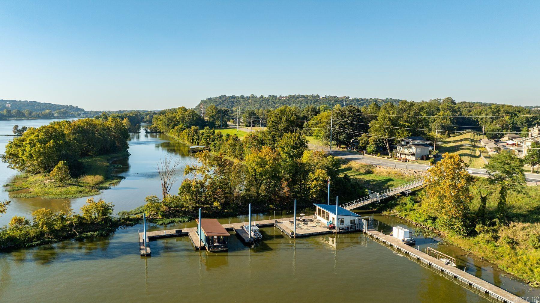 Rockwater Village - Land