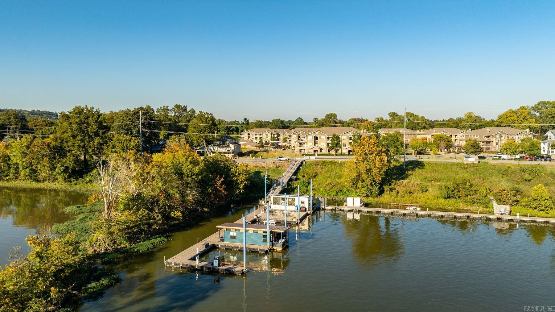 Rockwater Village - Land