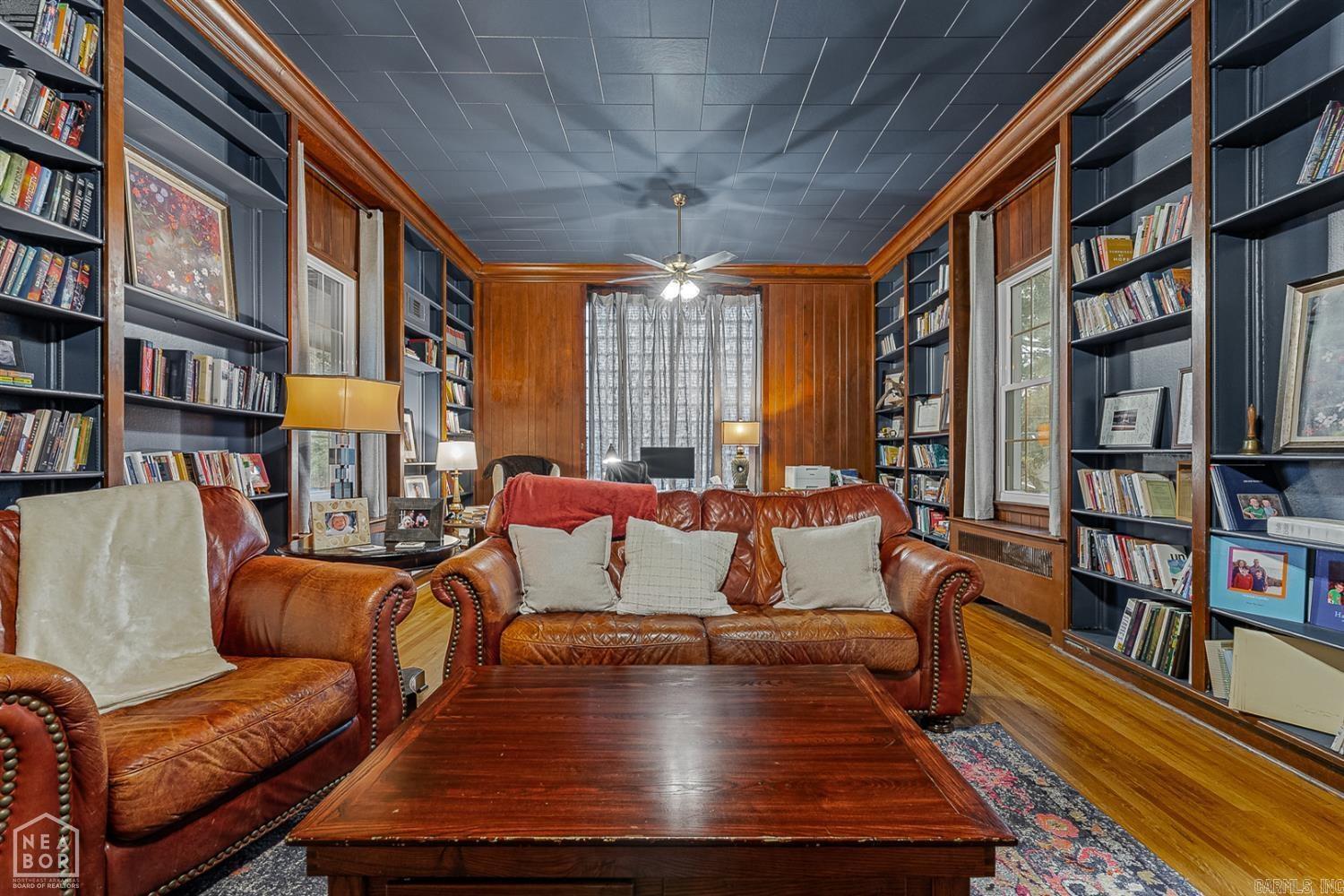 WITTS ADDN - Residential