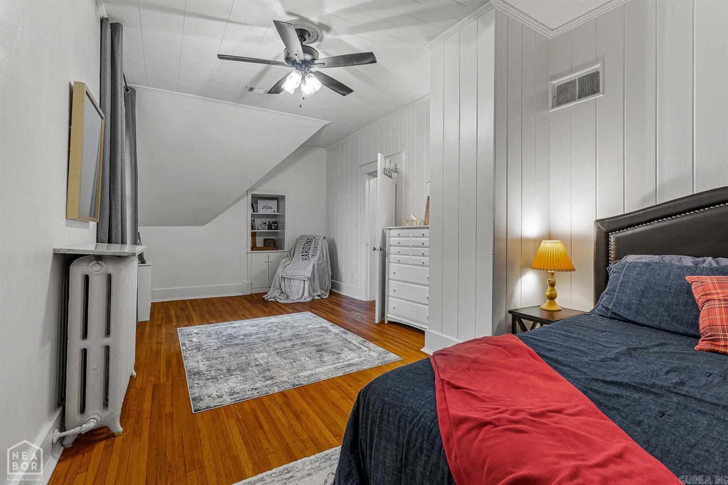 WITTS ADDN - Residential