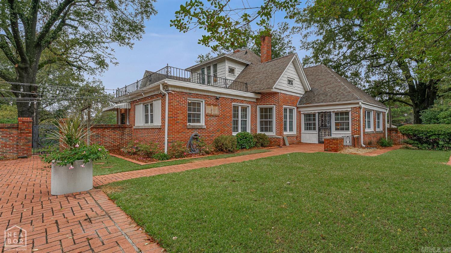 WITTS ADDN - Residential