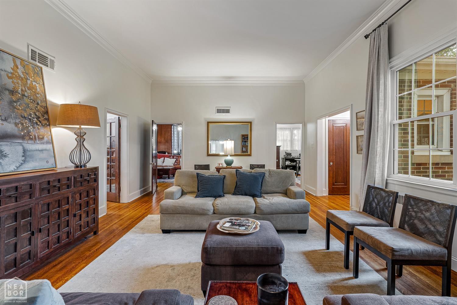 WITTS ADDN - Residential