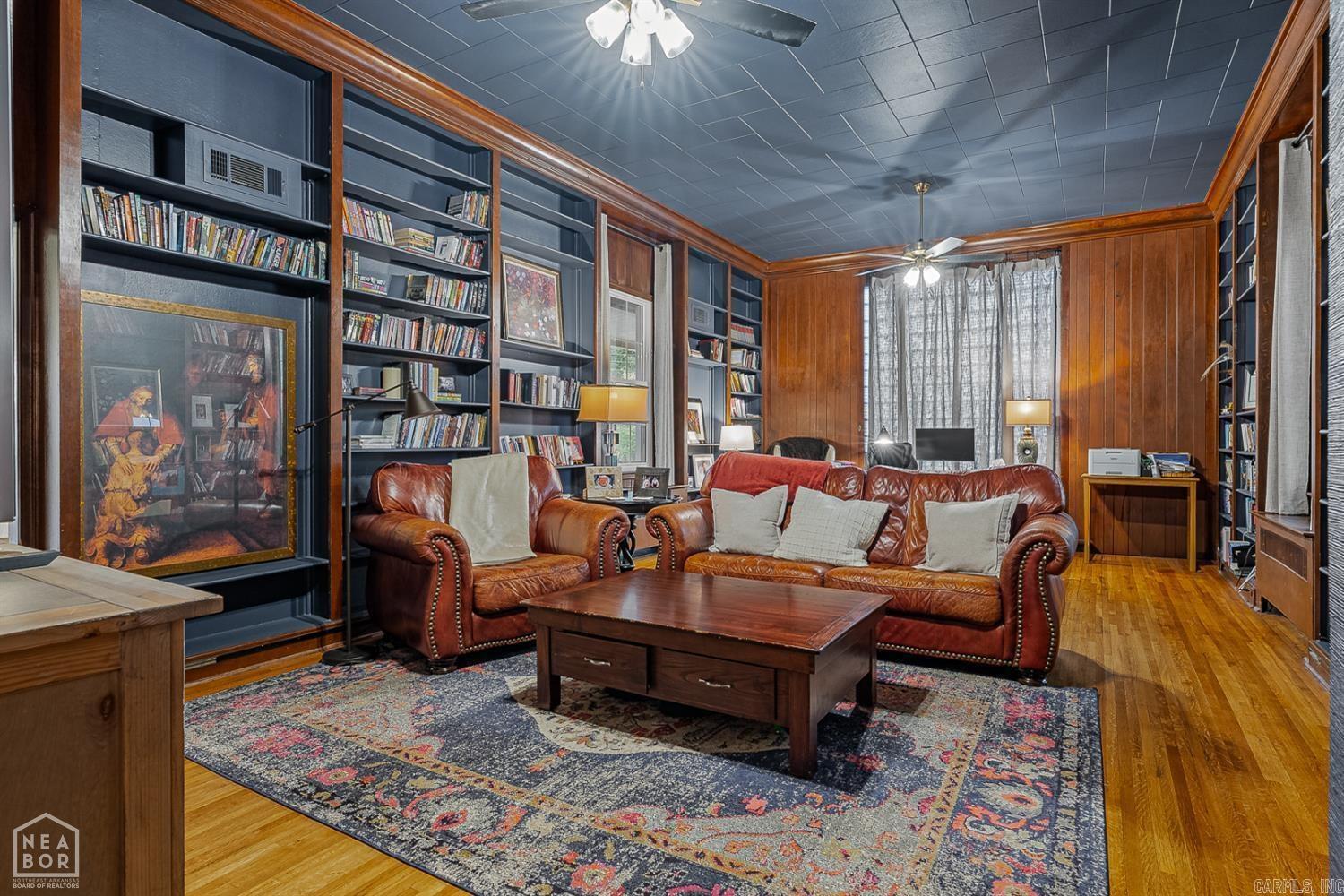 WITTS ADDN - Residential