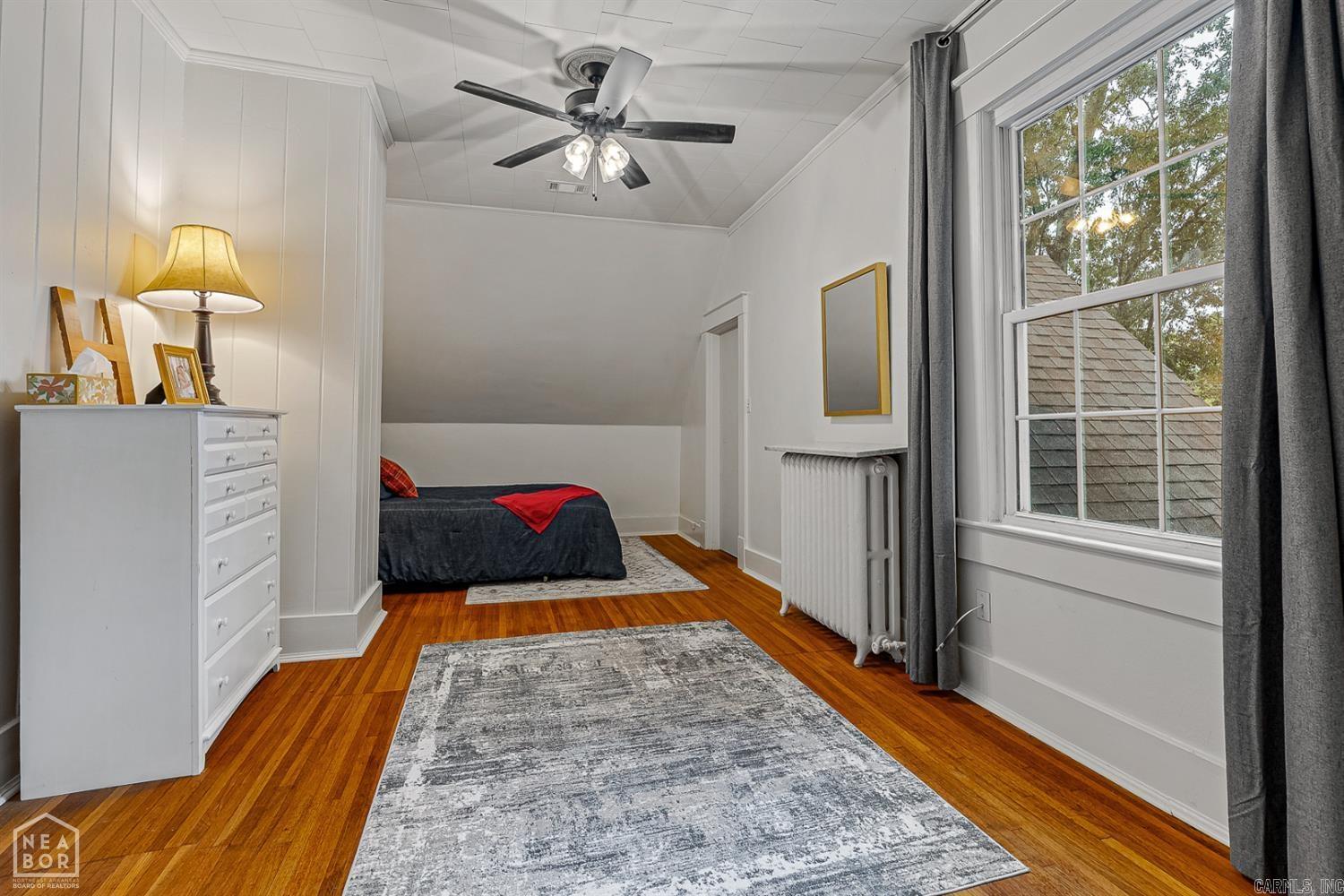 WITTS ADDN - Residential