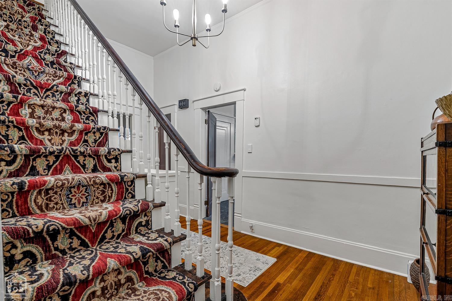 WITTS ADDN - Residential