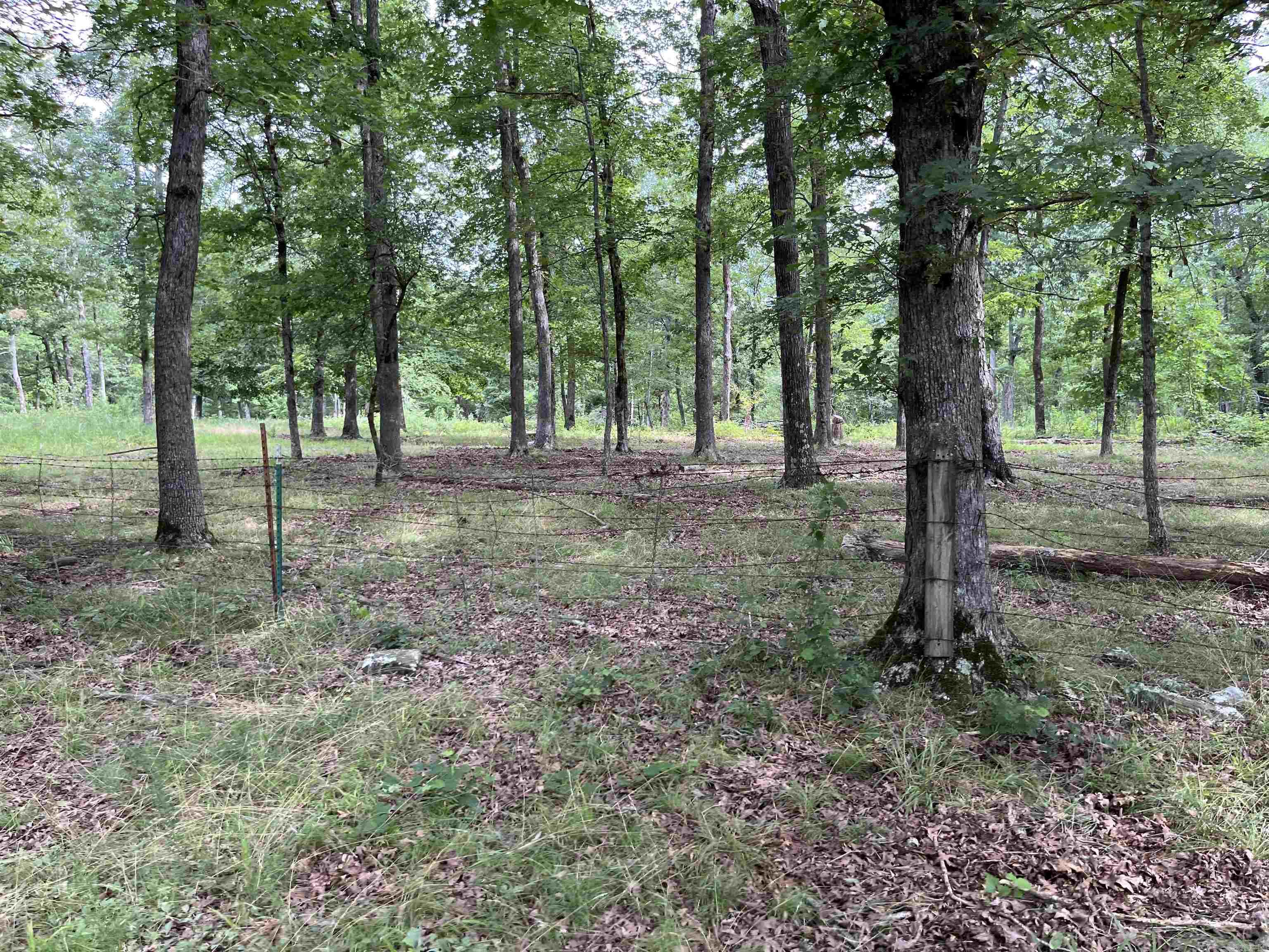 Metes & Bounds - Farm