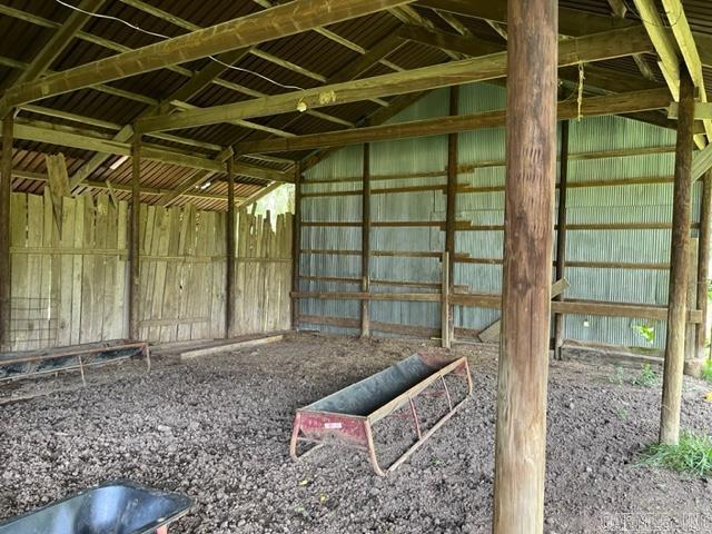 Metes & Bounds - Farm