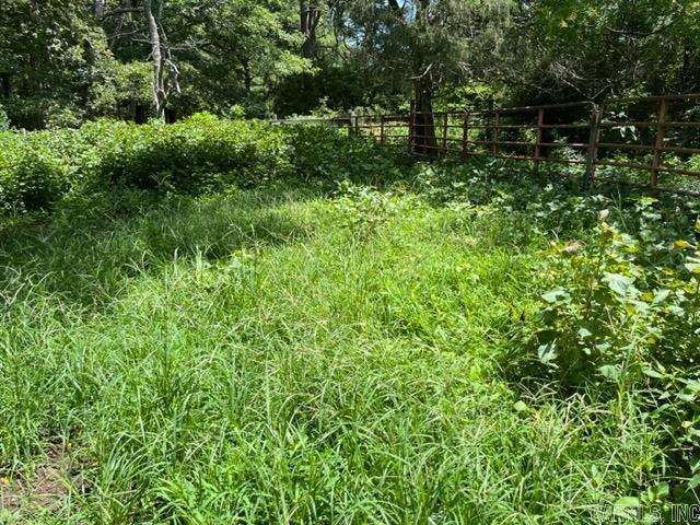 Metes & Bounds - Farm