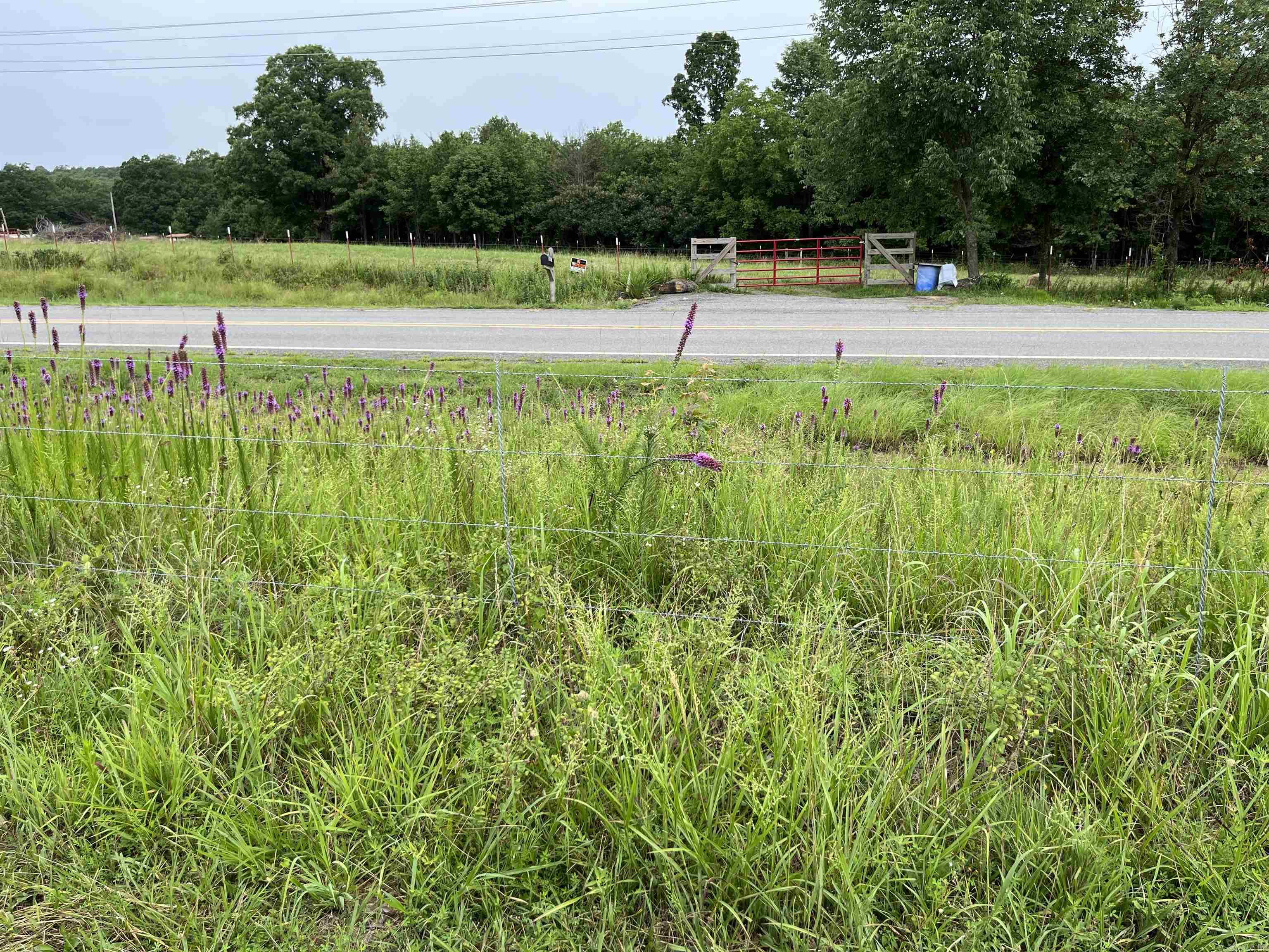 Metes & Bounds - Farm