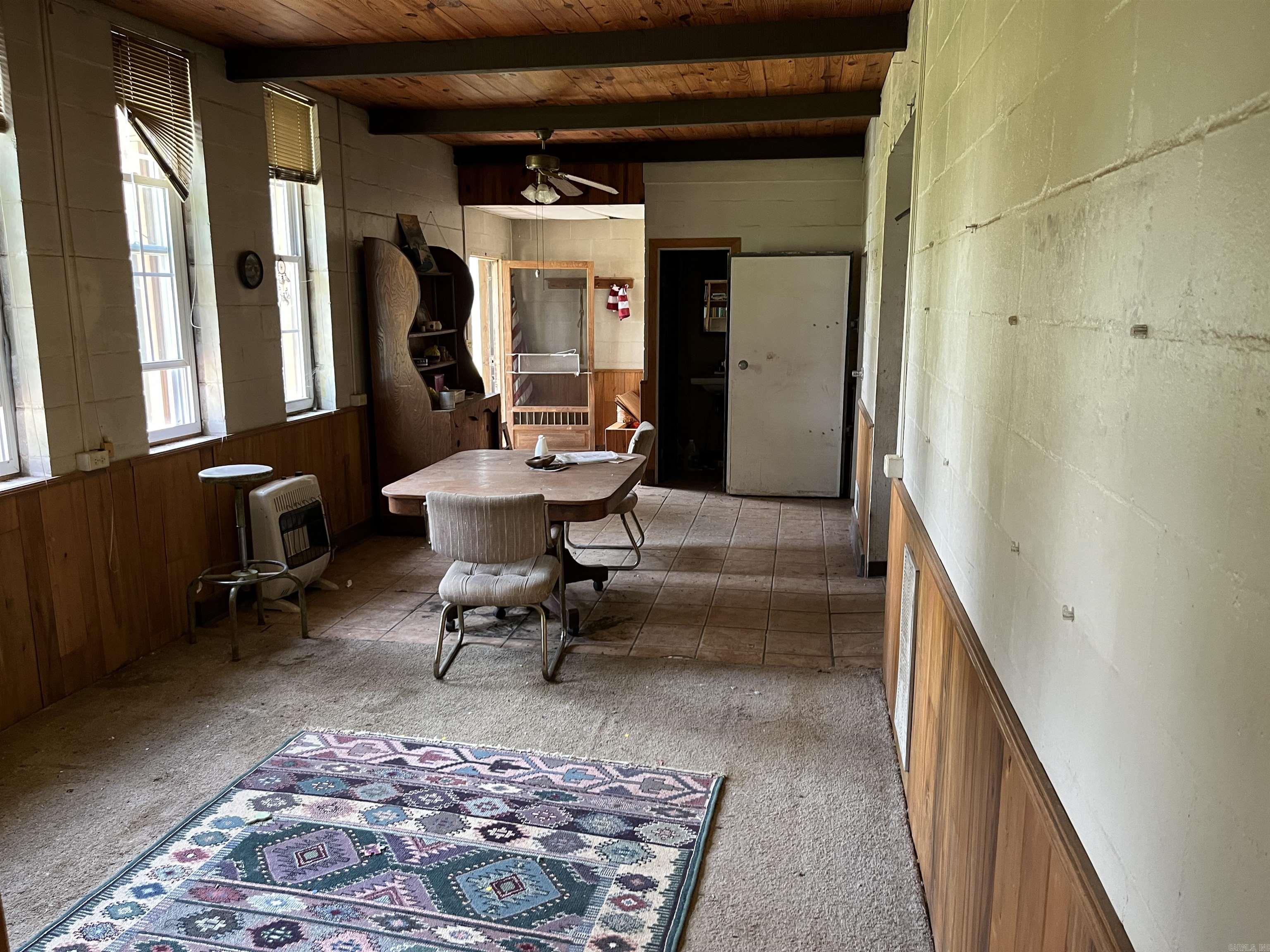 Metes & Bounds - Farm