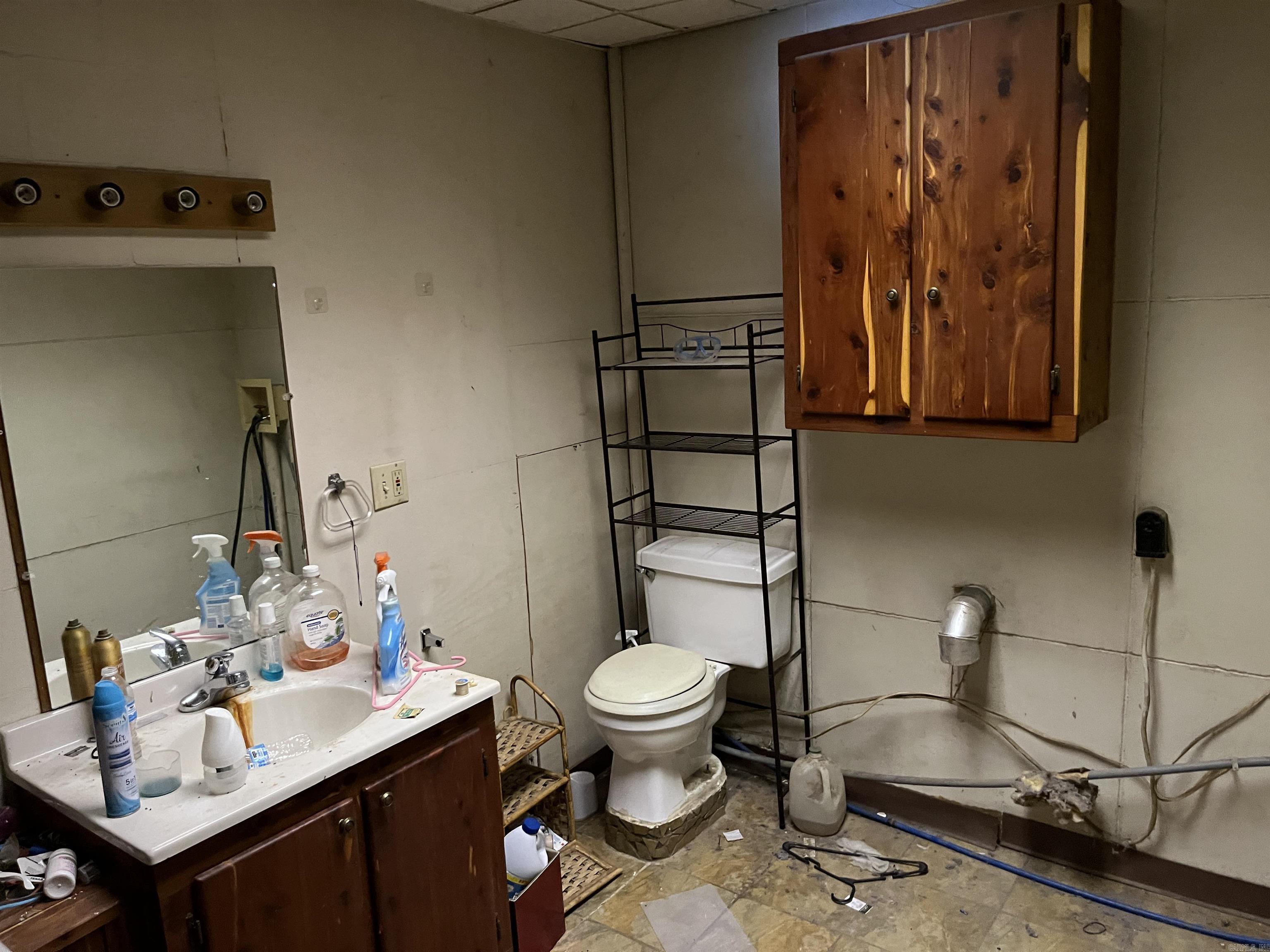 Metes & Bounds - Farm