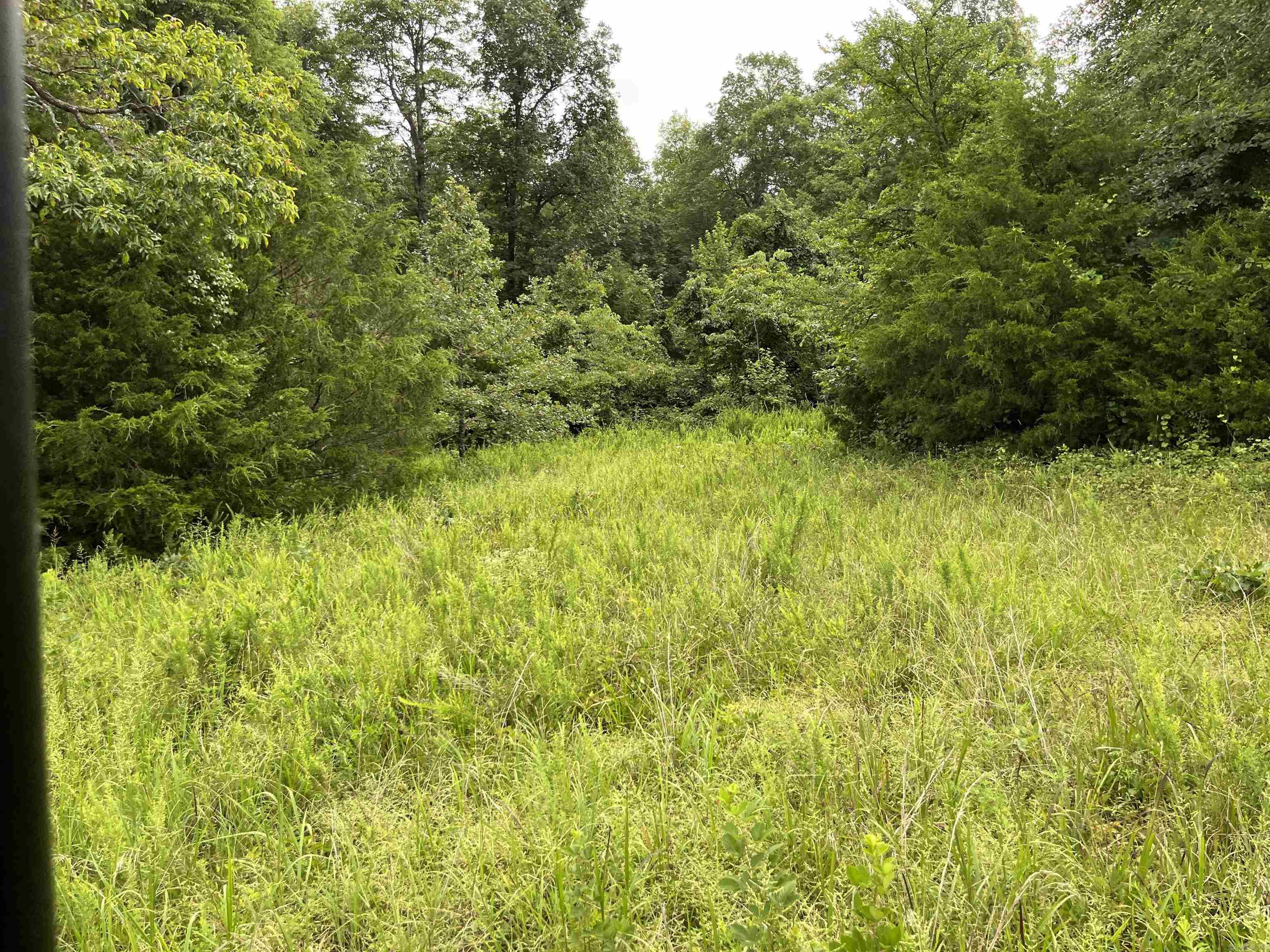 Metes & Bounds - Farm