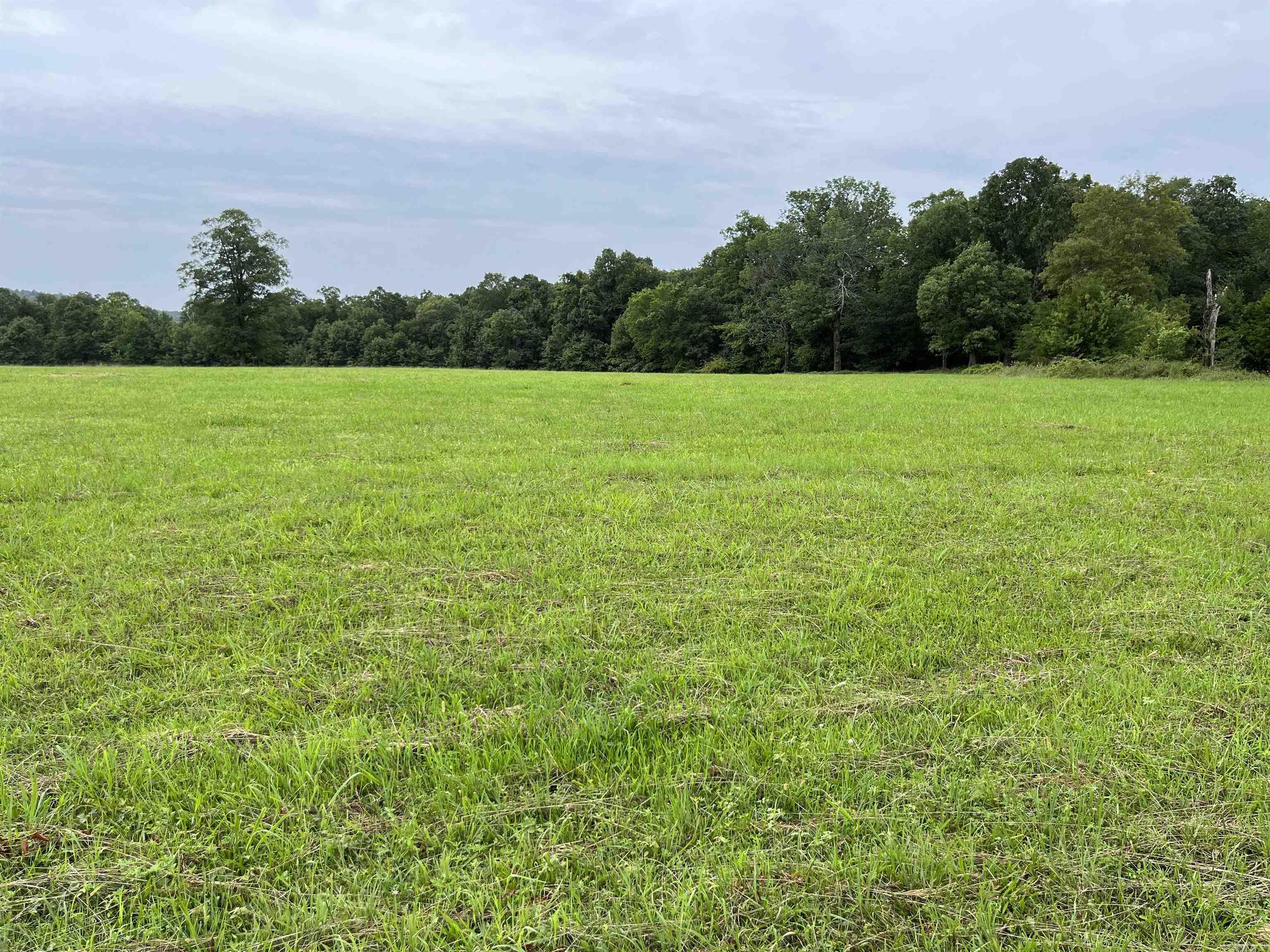 Metes & Bounds - Farm