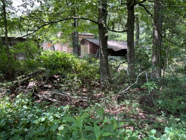 Metes & Bounds - Farm