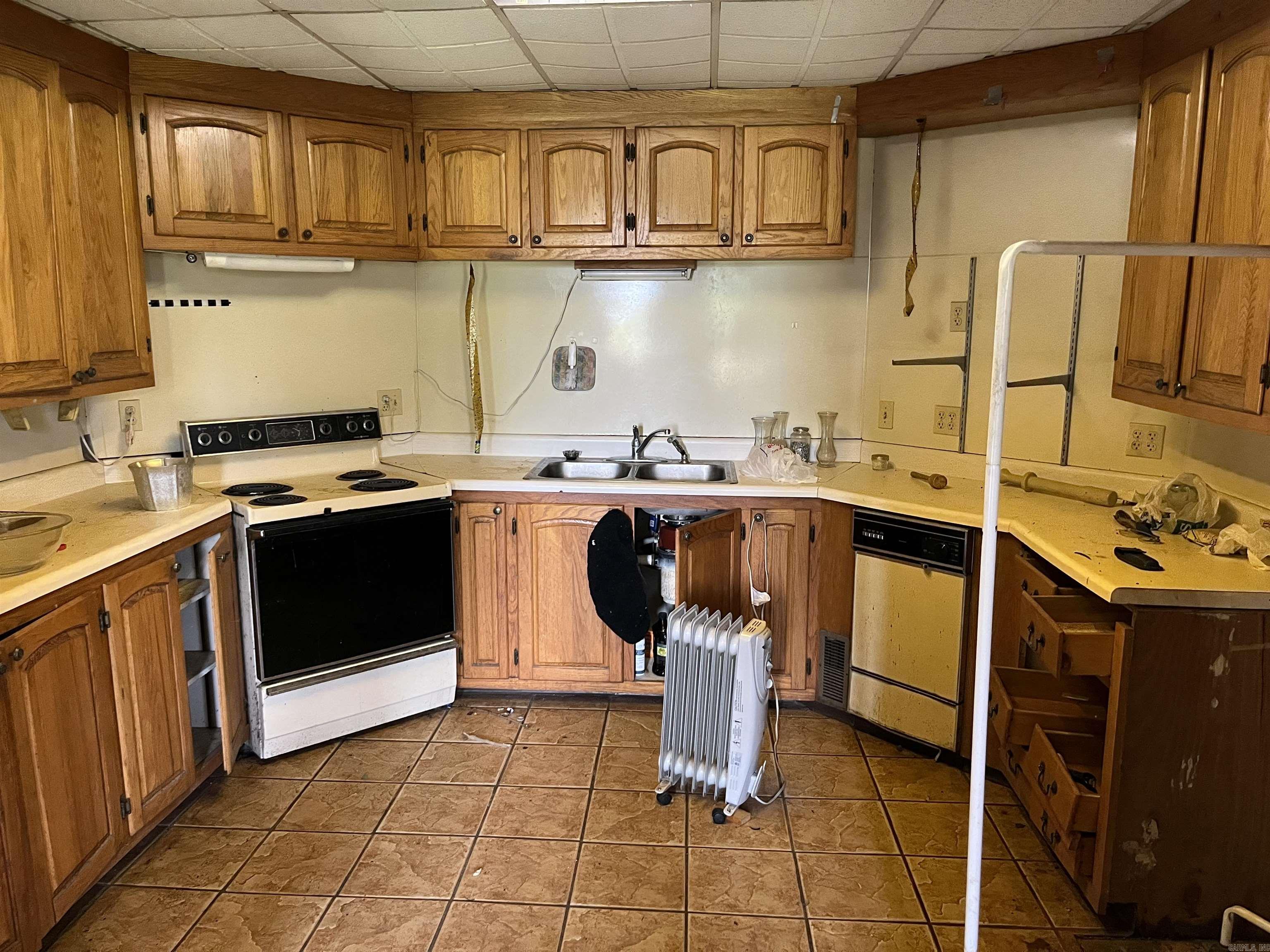 Metes & Bounds - Farm