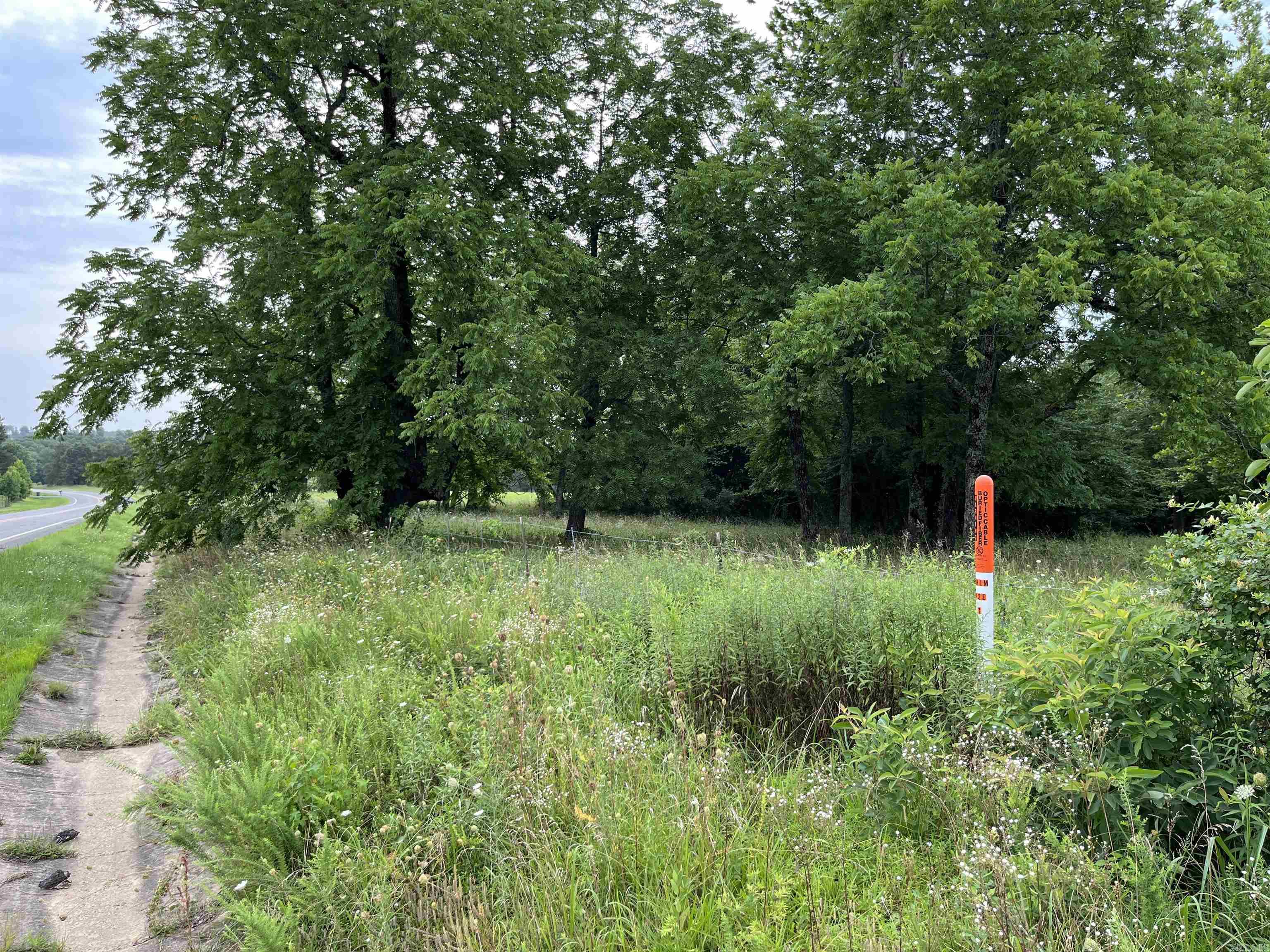 Metes & Bounds - Farm