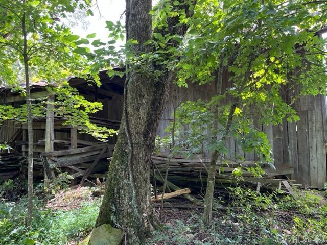 Metes & Bounds - Farm