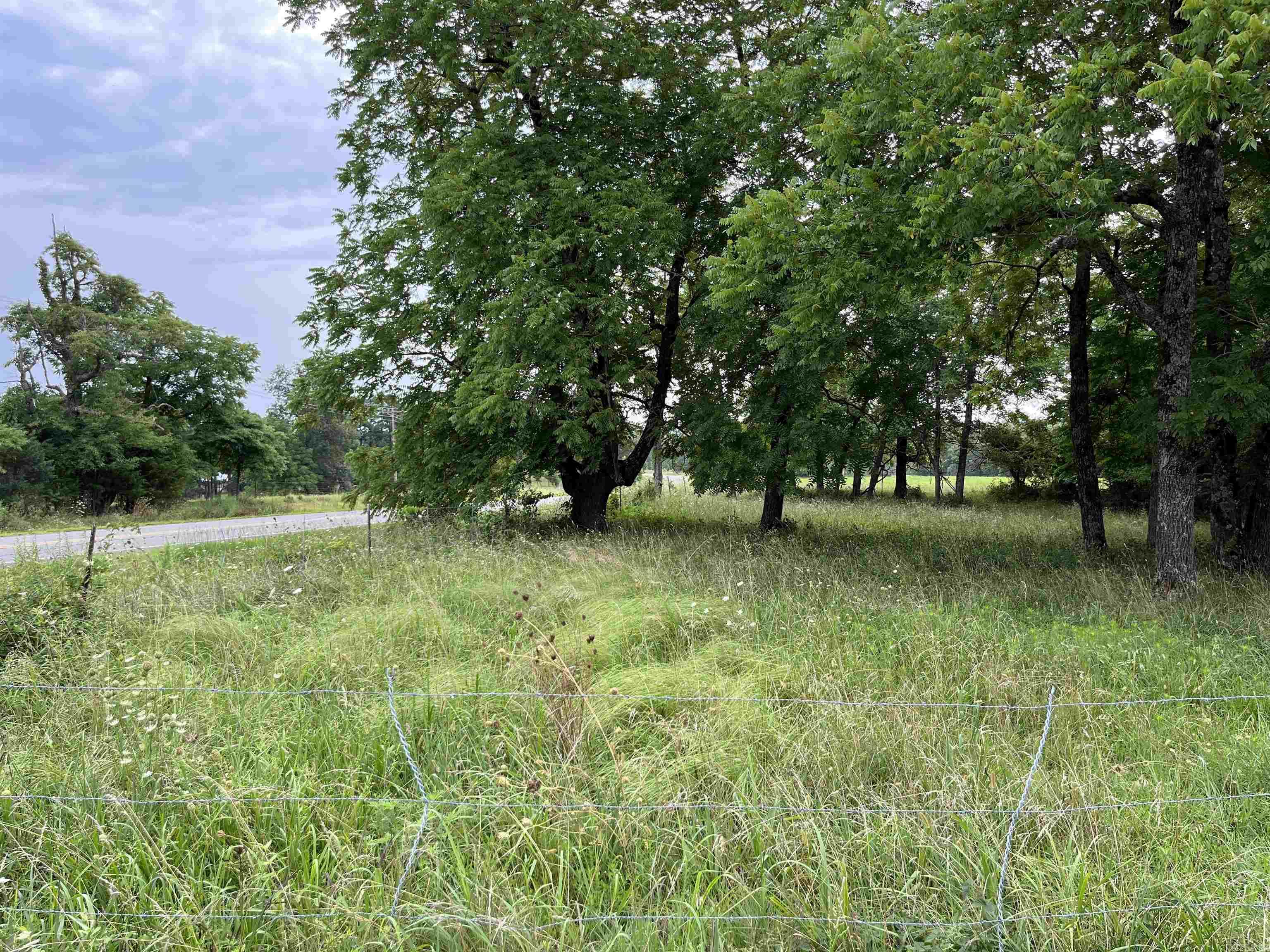 Metes & Bounds - Farm