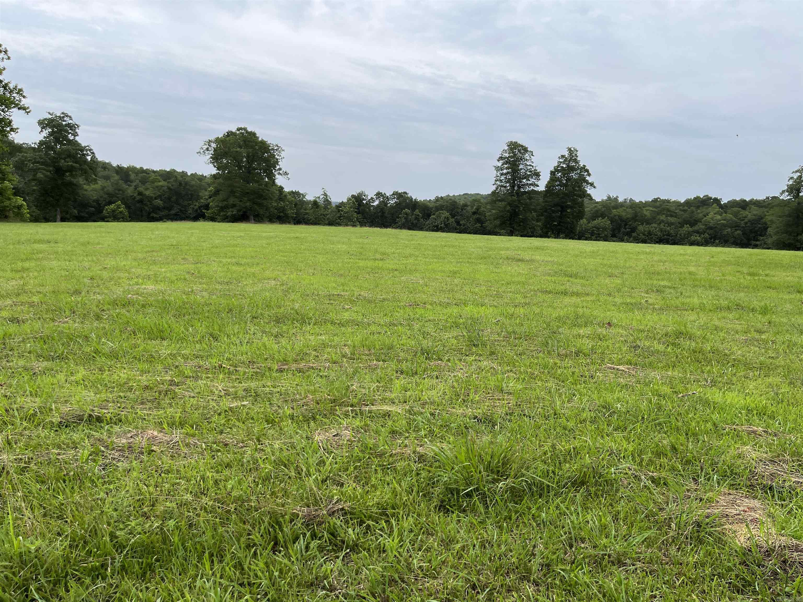 Metes & Bounds - Farm