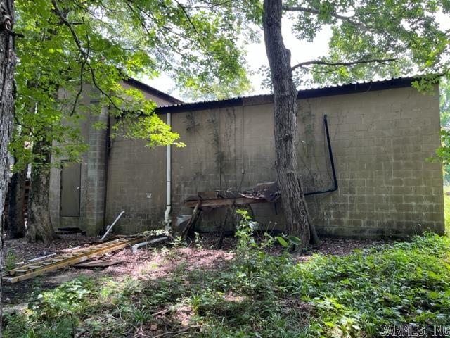 Metes & Bounds - Farm