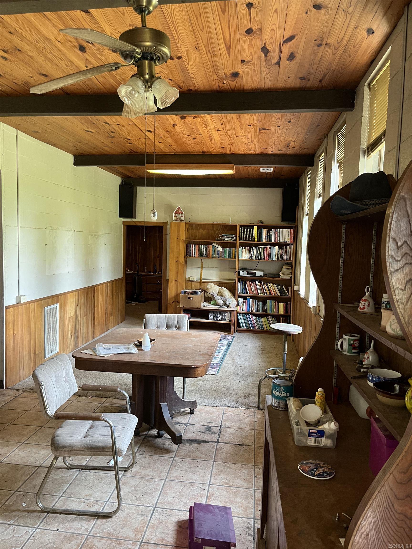 Metes & Bounds - Farm