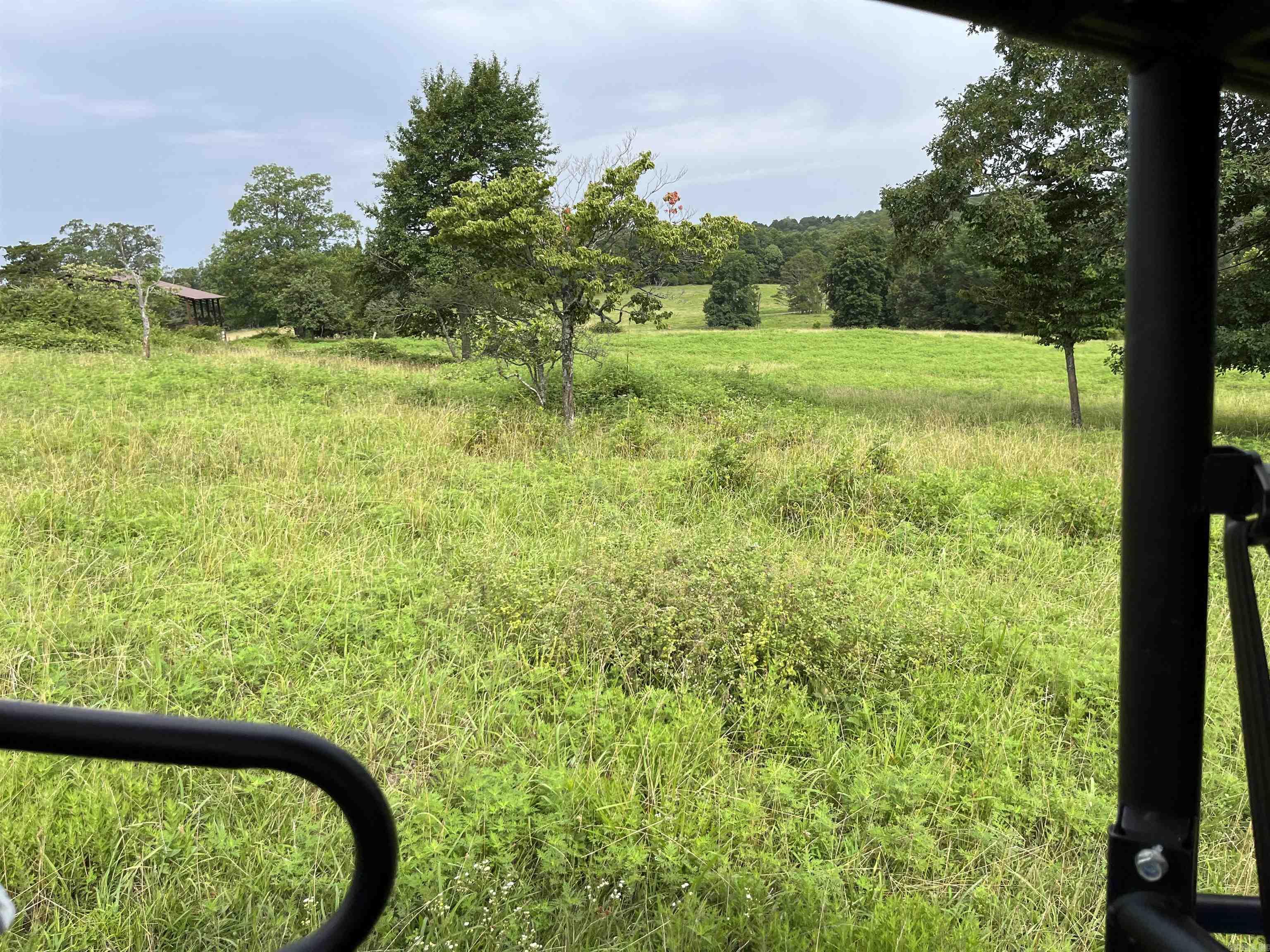 Metes & Bounds - Farm