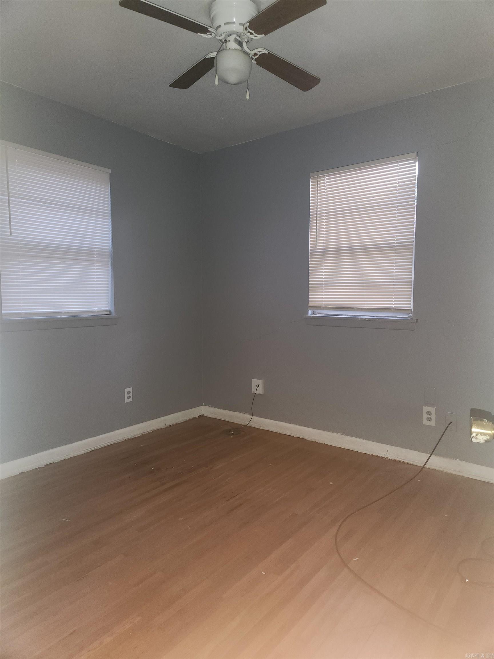 TRADEWINDS - Residential