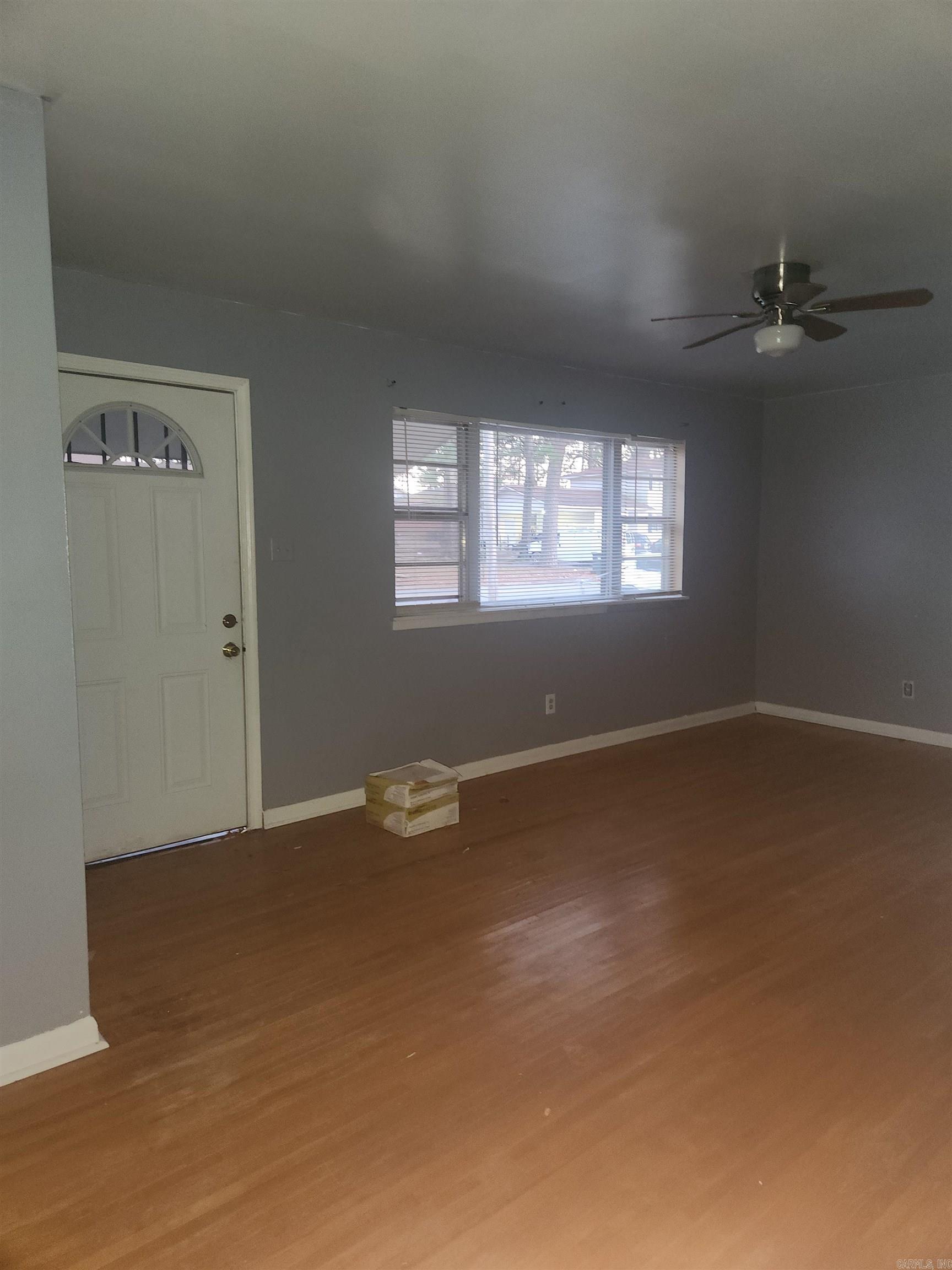 TRADEWINDS - Residential