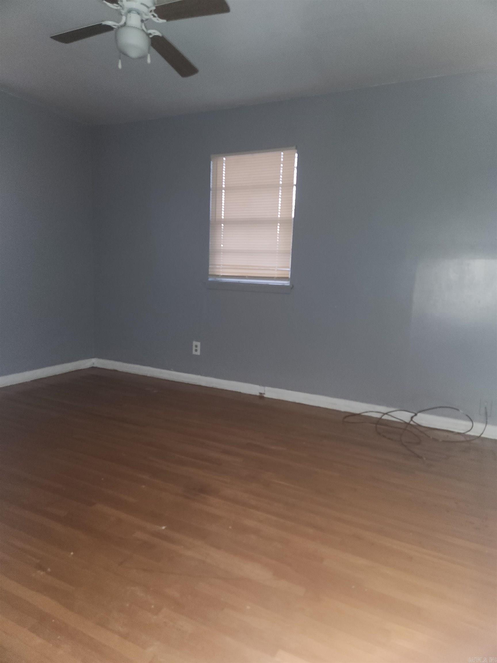 TRADEWINDS - Residential