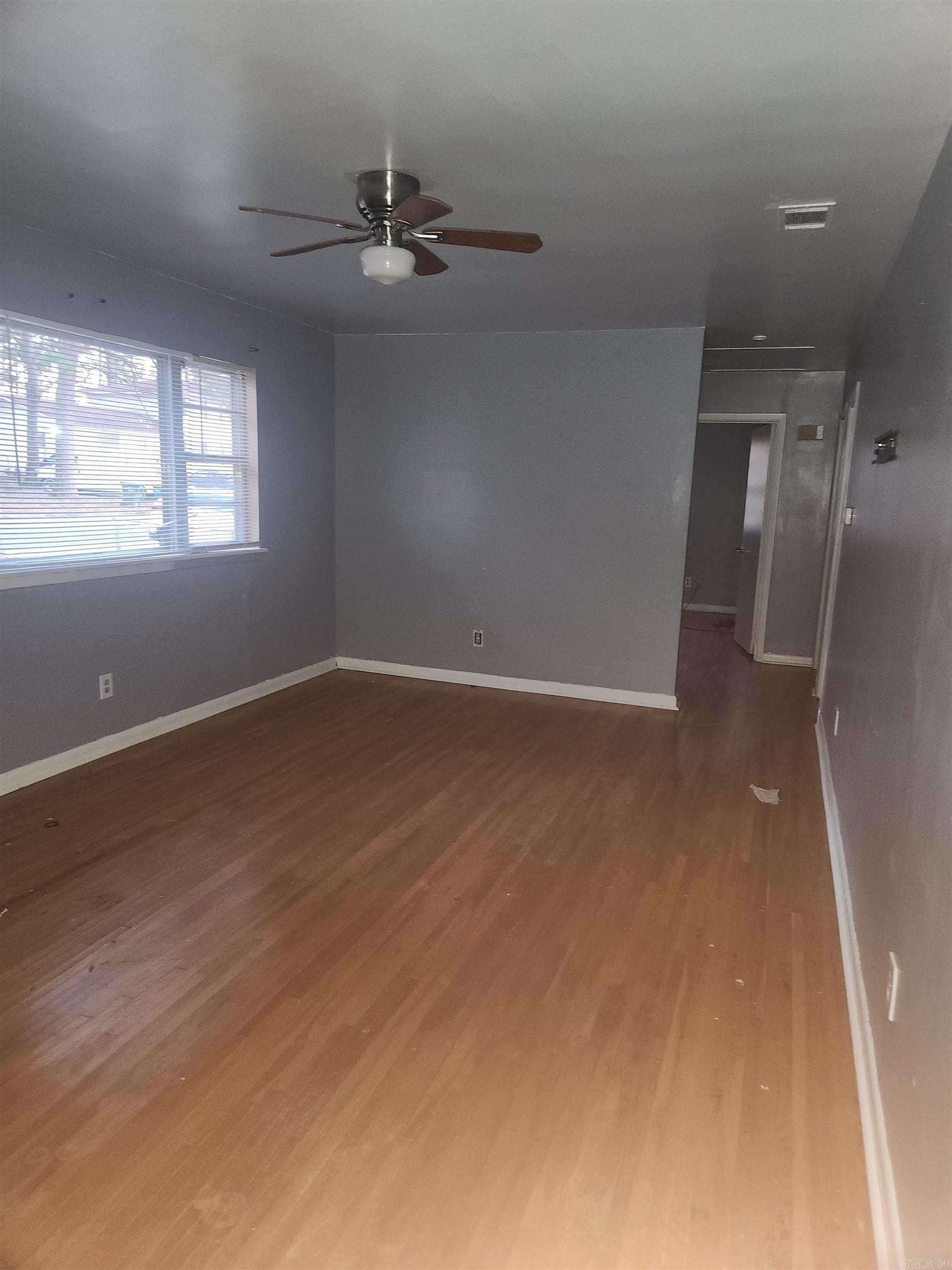 TRADEWINDS - Residential