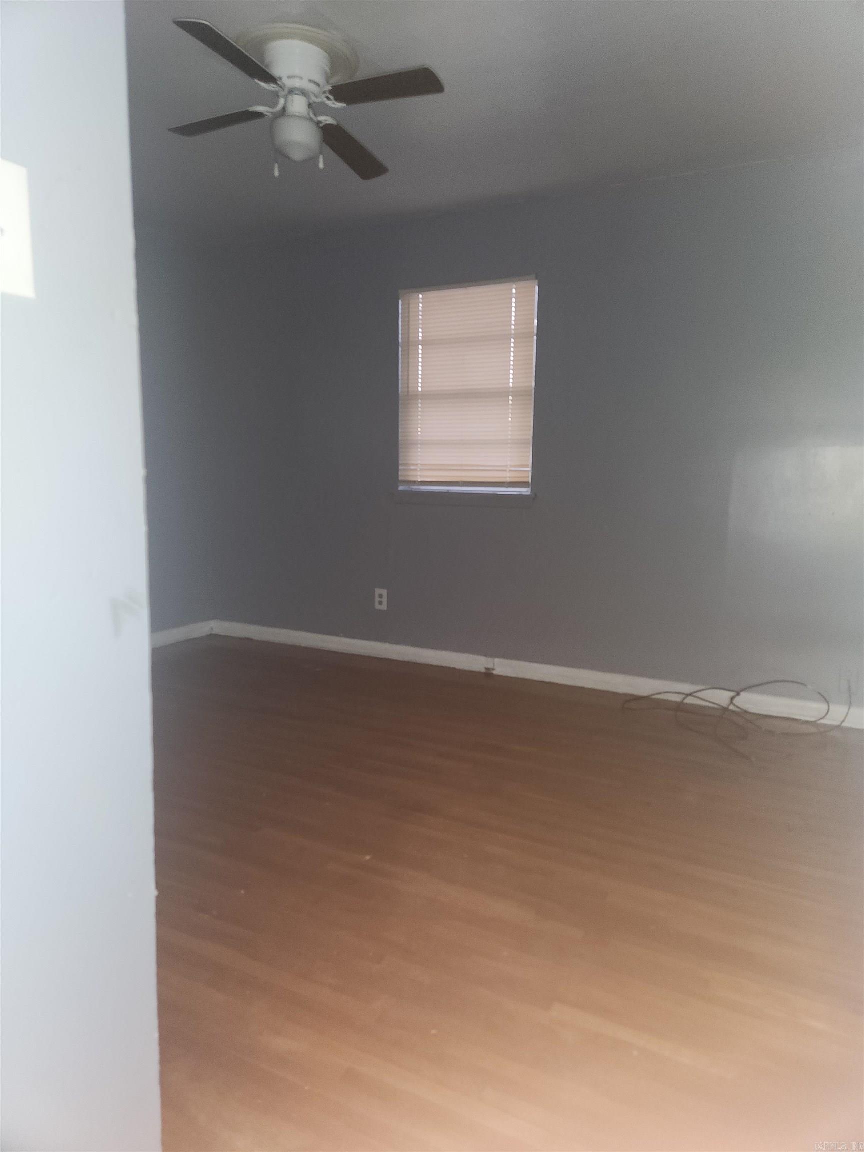 TRADEWINDS - Residential