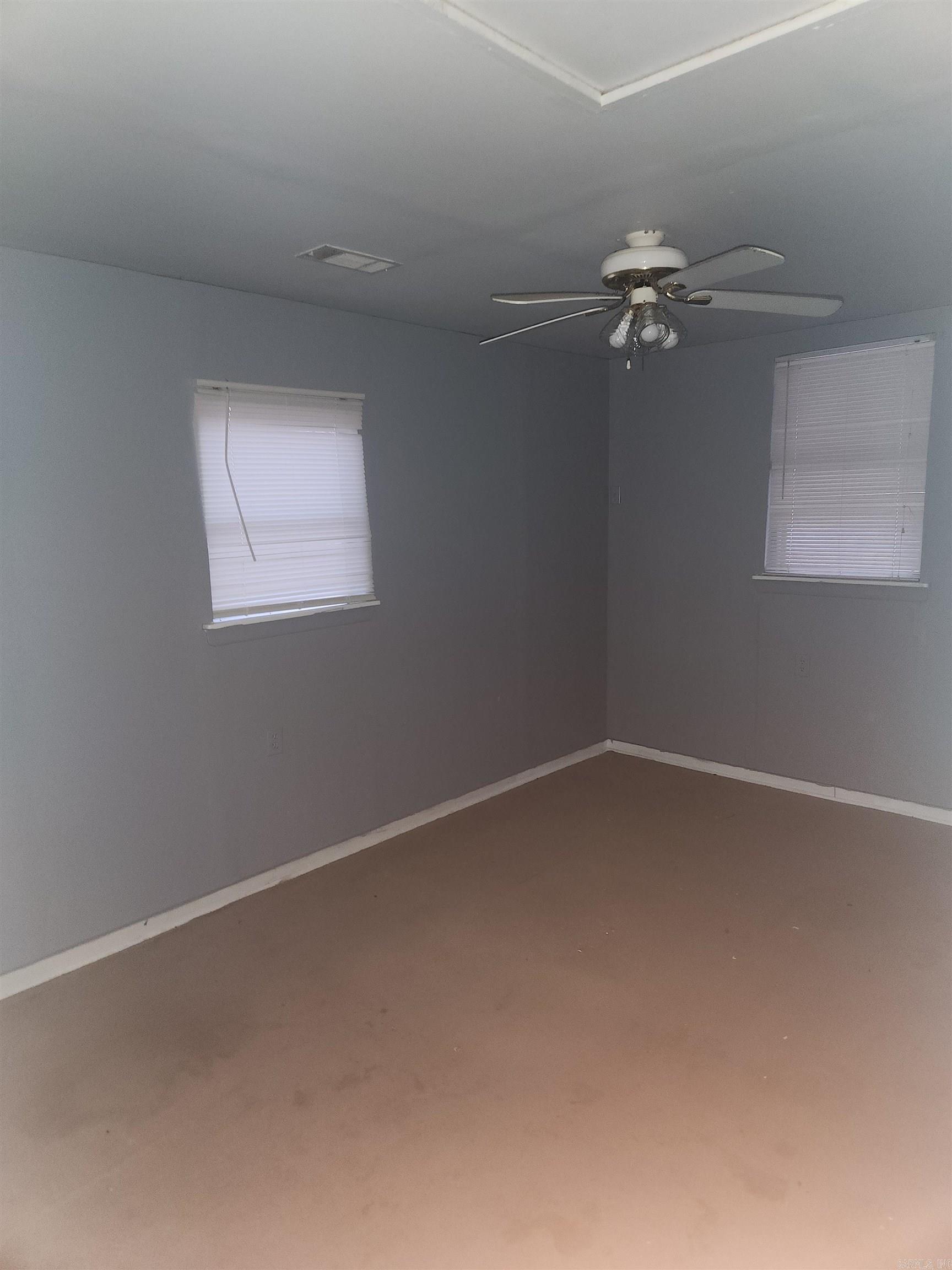 TRADEWINDS - Residential