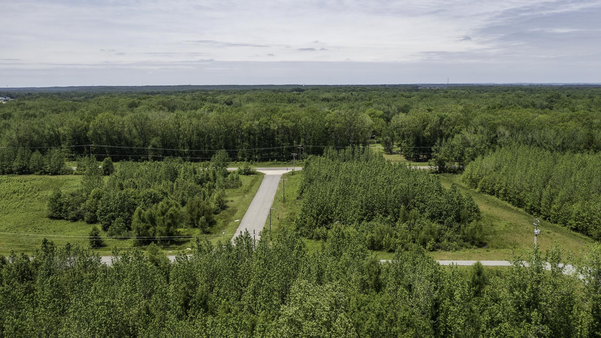 Metes & Bounds - Commercial Sale
