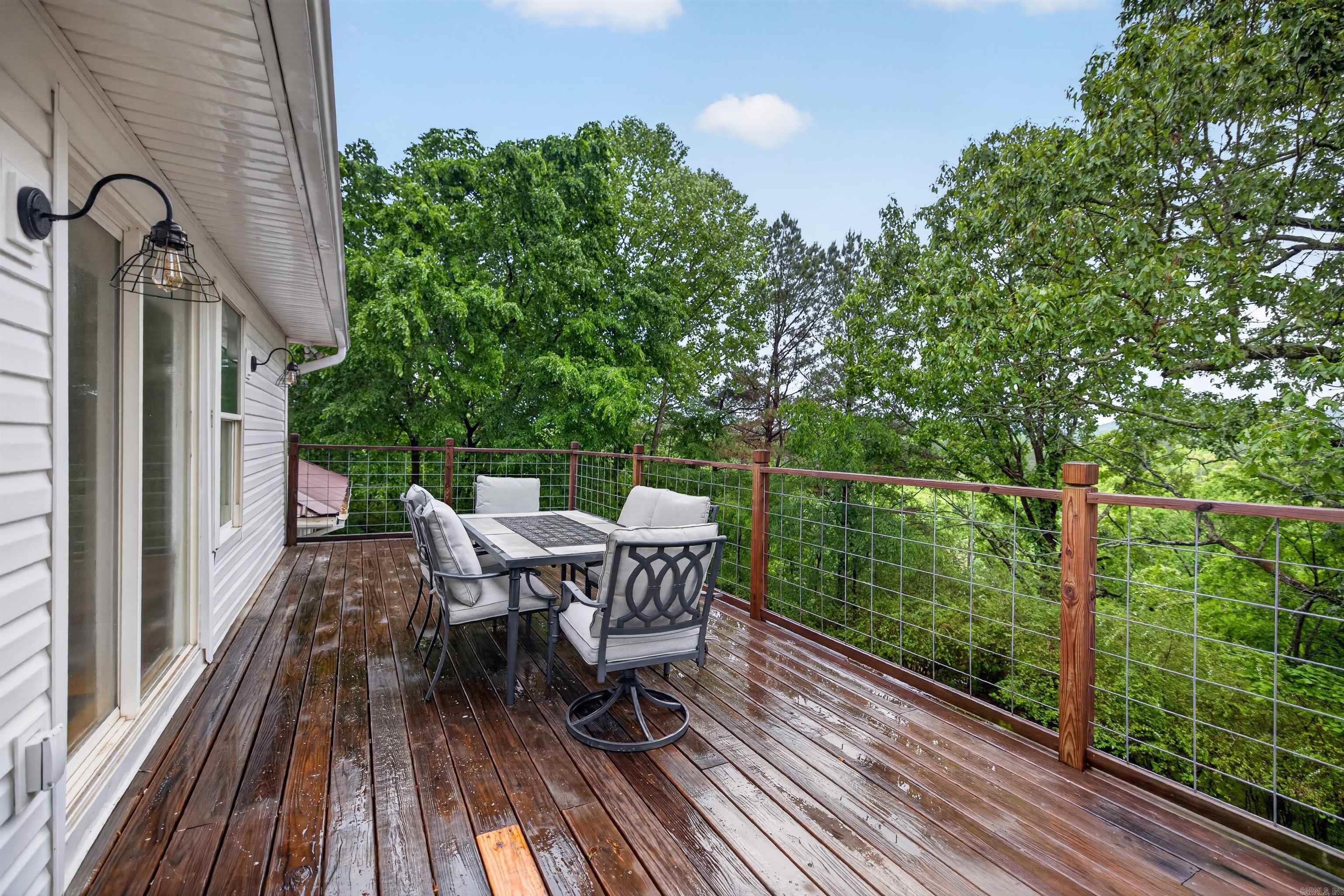 WISHFUL THINKING LAKE ESTATES - Residential