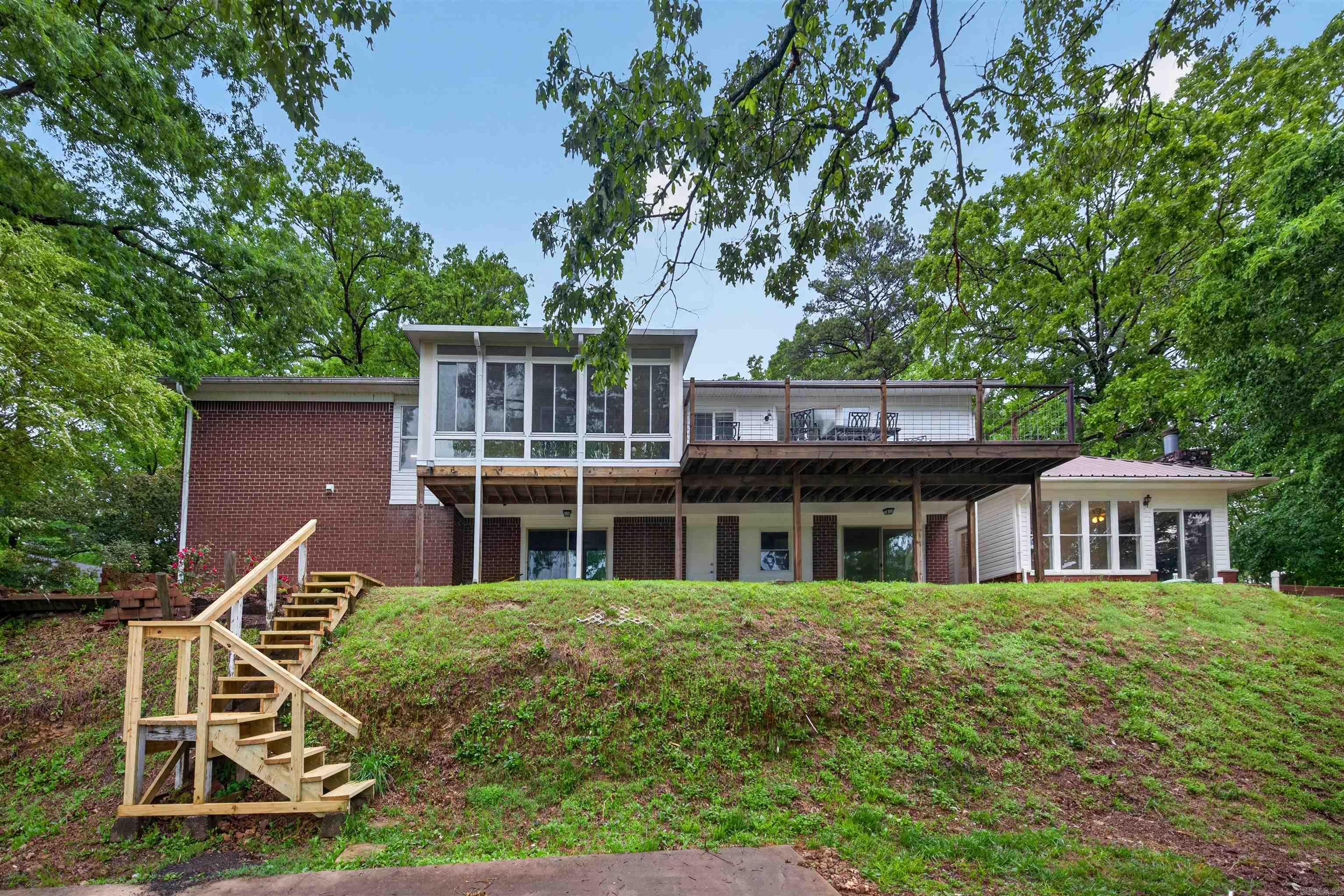 WISHFUL THINKING LAKE ESTATES - Residential