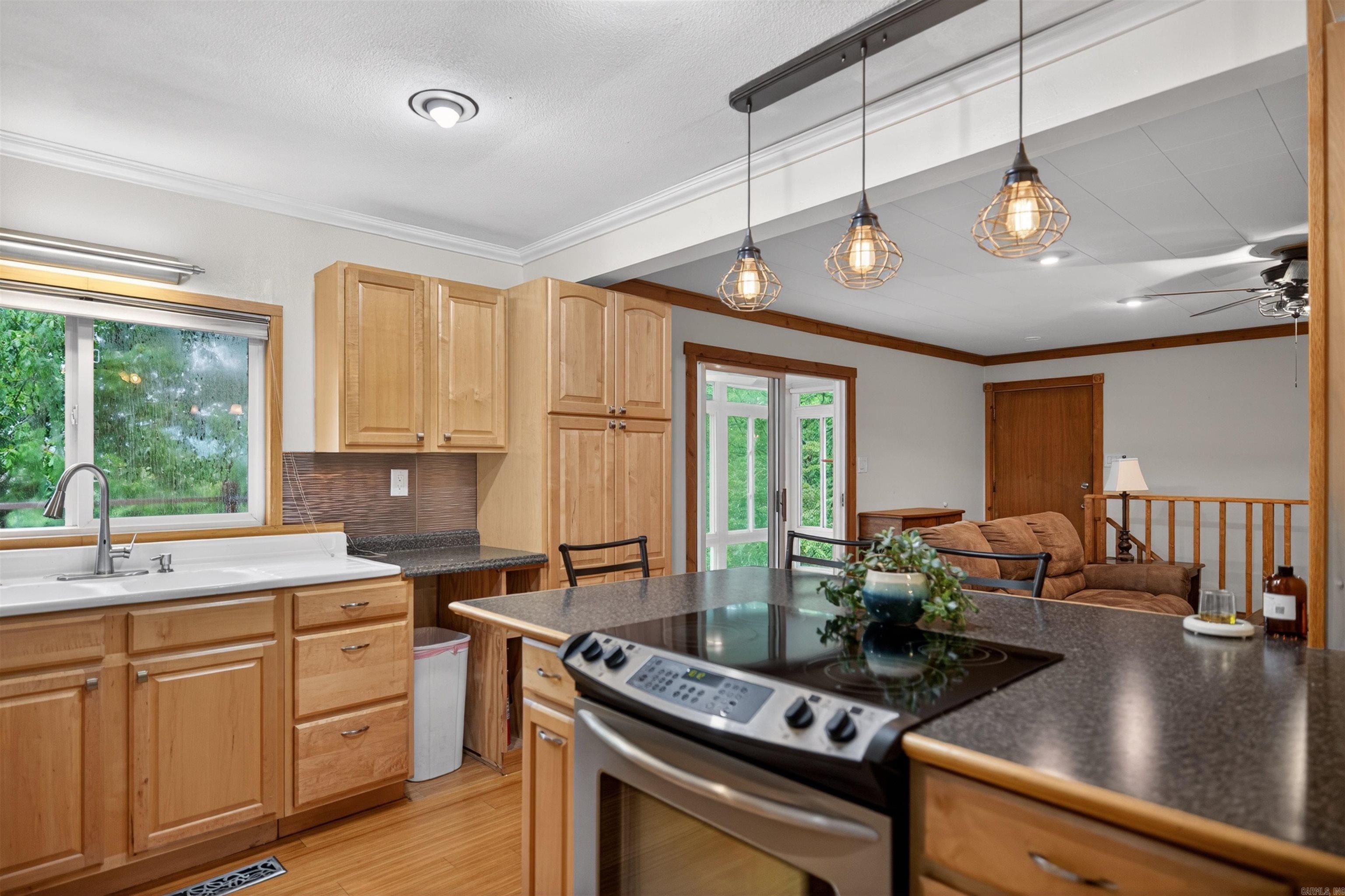 WISHFUL THINKING LAKE ESTATES - Residential