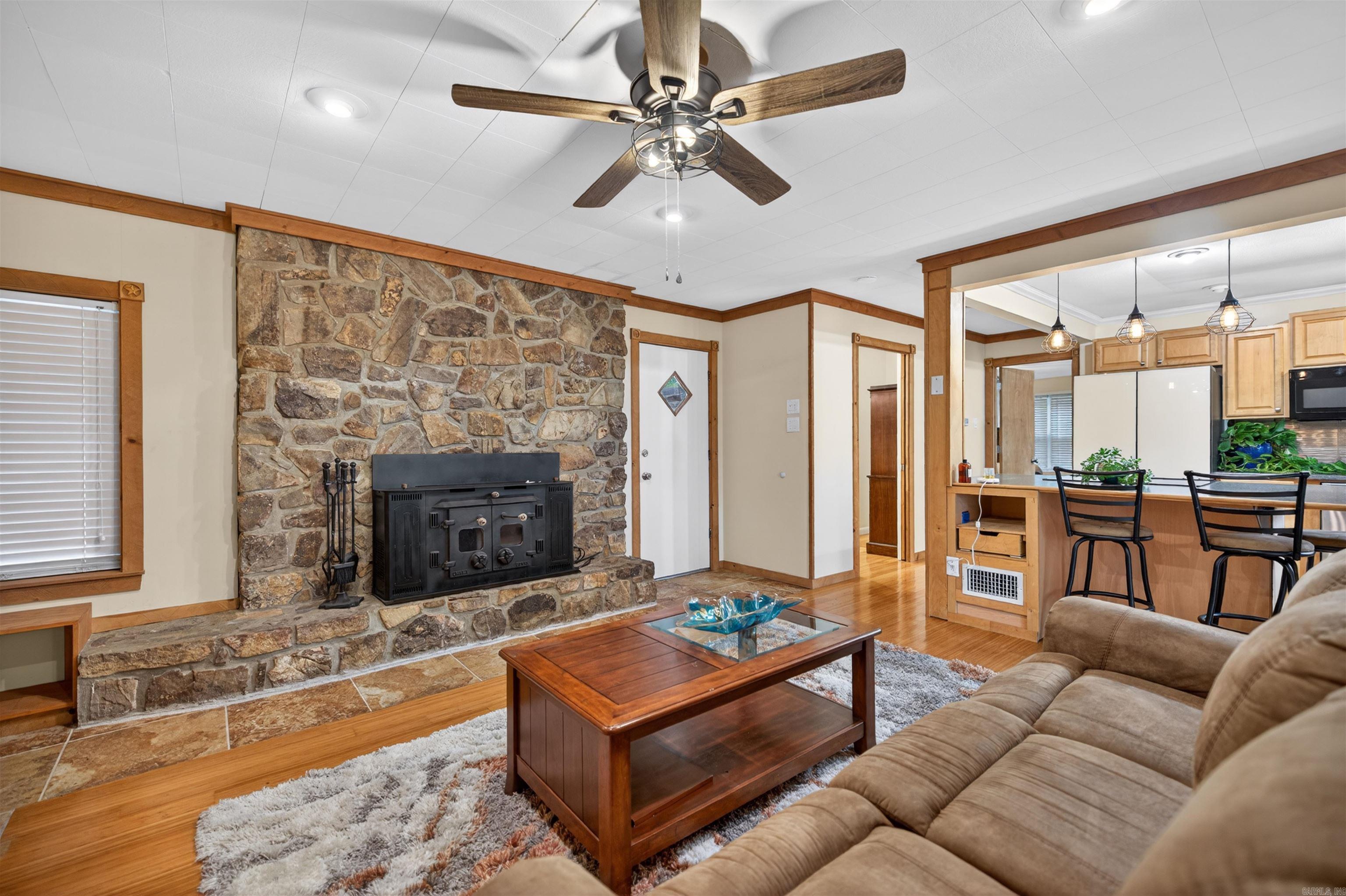 WISHFUL THINKING LAKE ESTATES - Residential