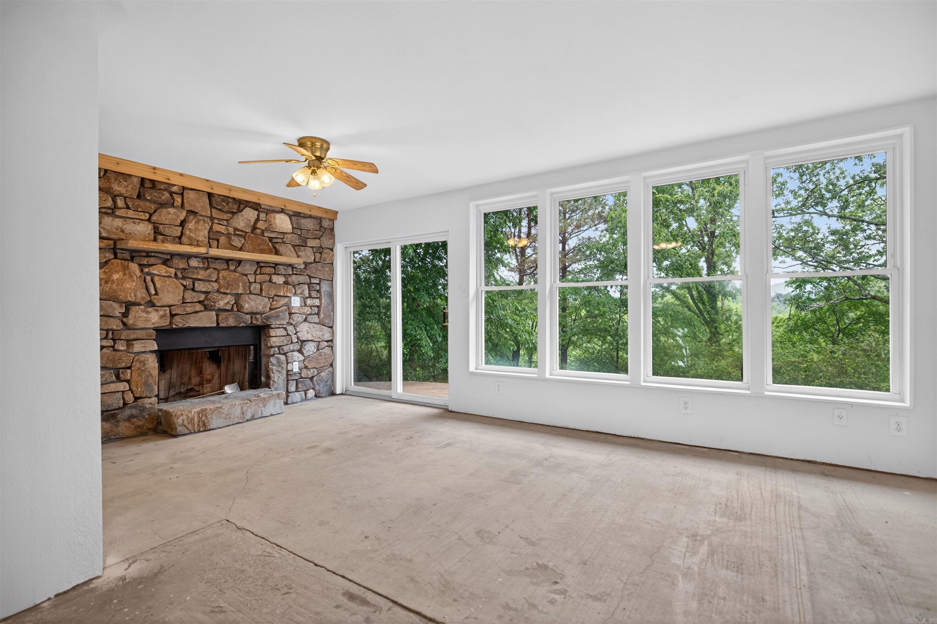 WISHFUL THINKING LAKE ESTATES - Residential