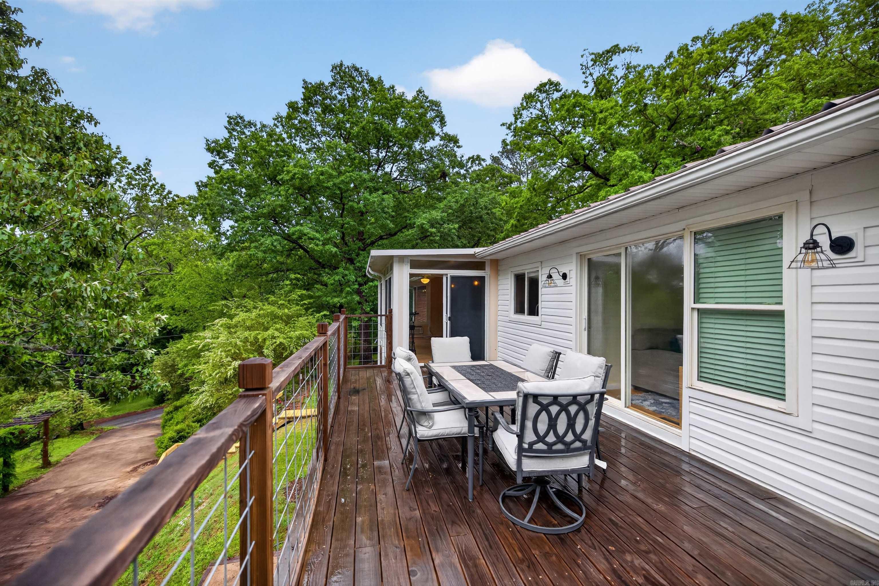 WISHFUL THINKING LAKE ESTATES - Residential