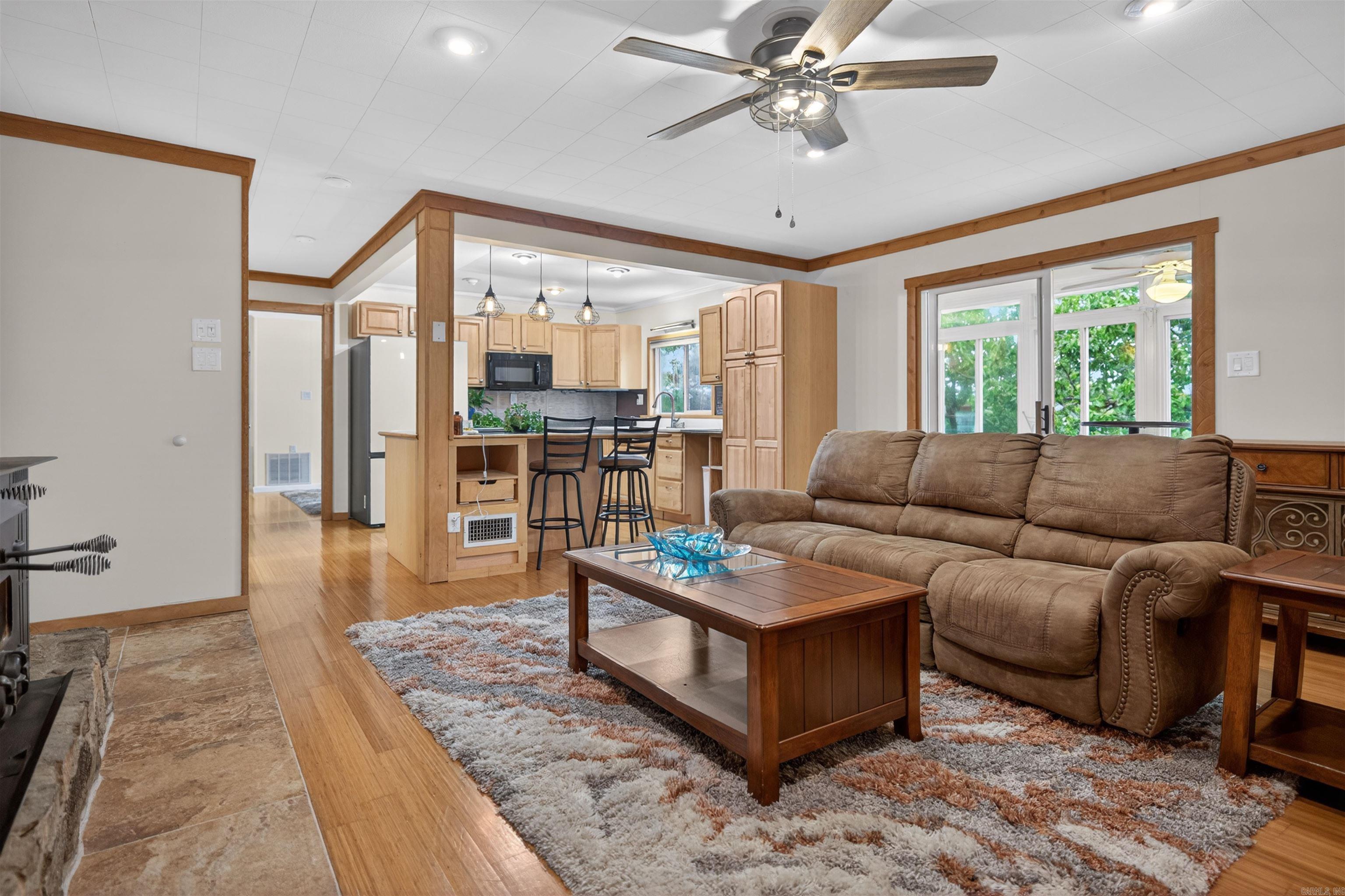 WISHFUL THINKING LAKE ESTATES - Residential