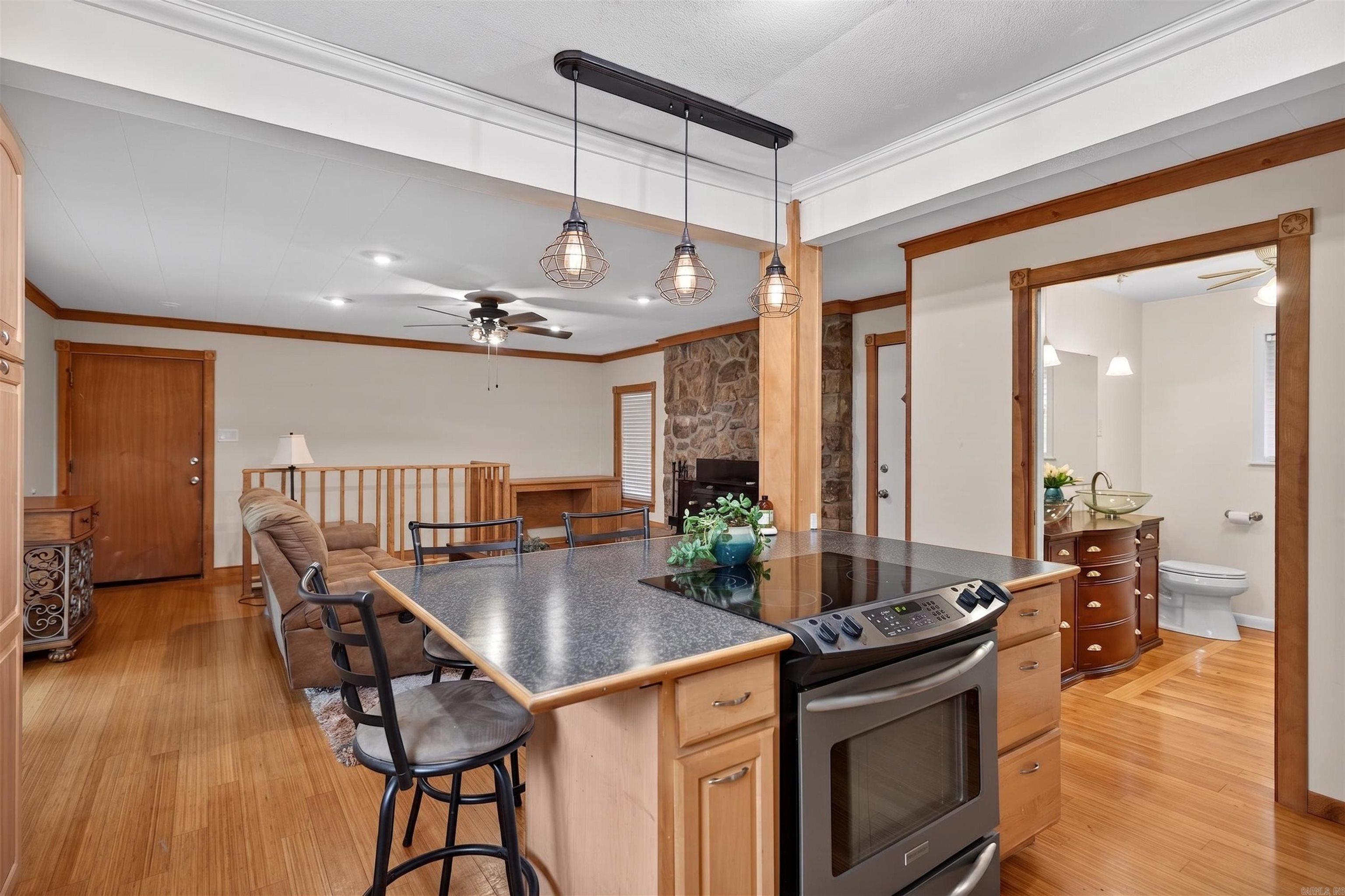 WISHFUL THINKING LAKE ESTATES - Residential