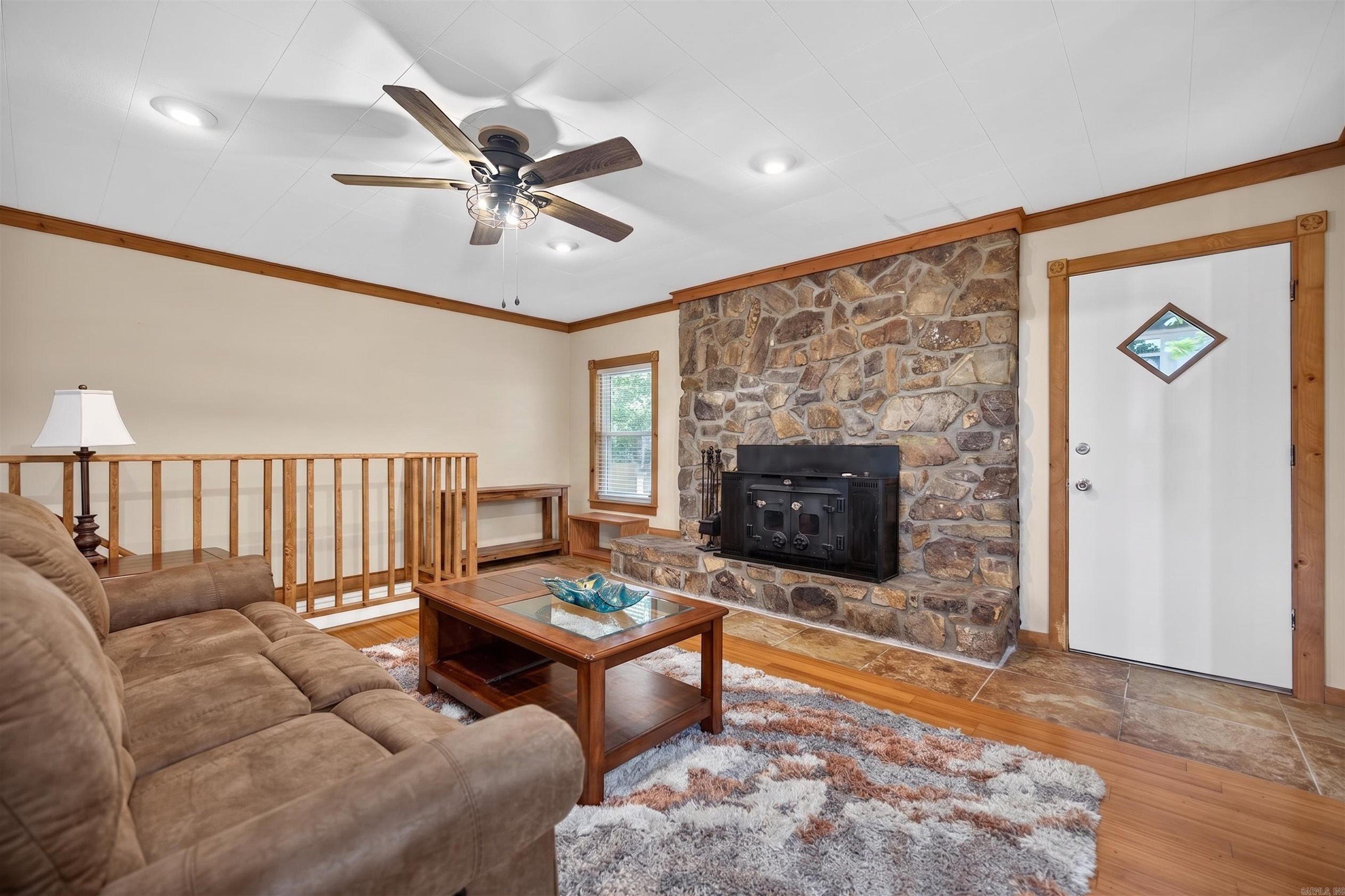 WISHFUL THINKING LAKE ESTATES - Residential