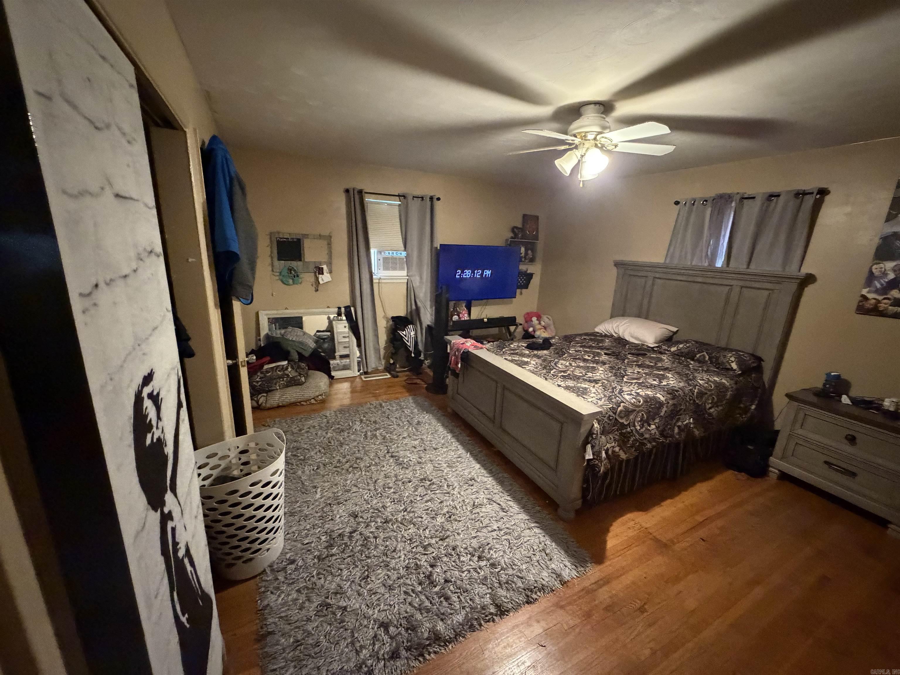 ARROW HEAD MANOR - Residential