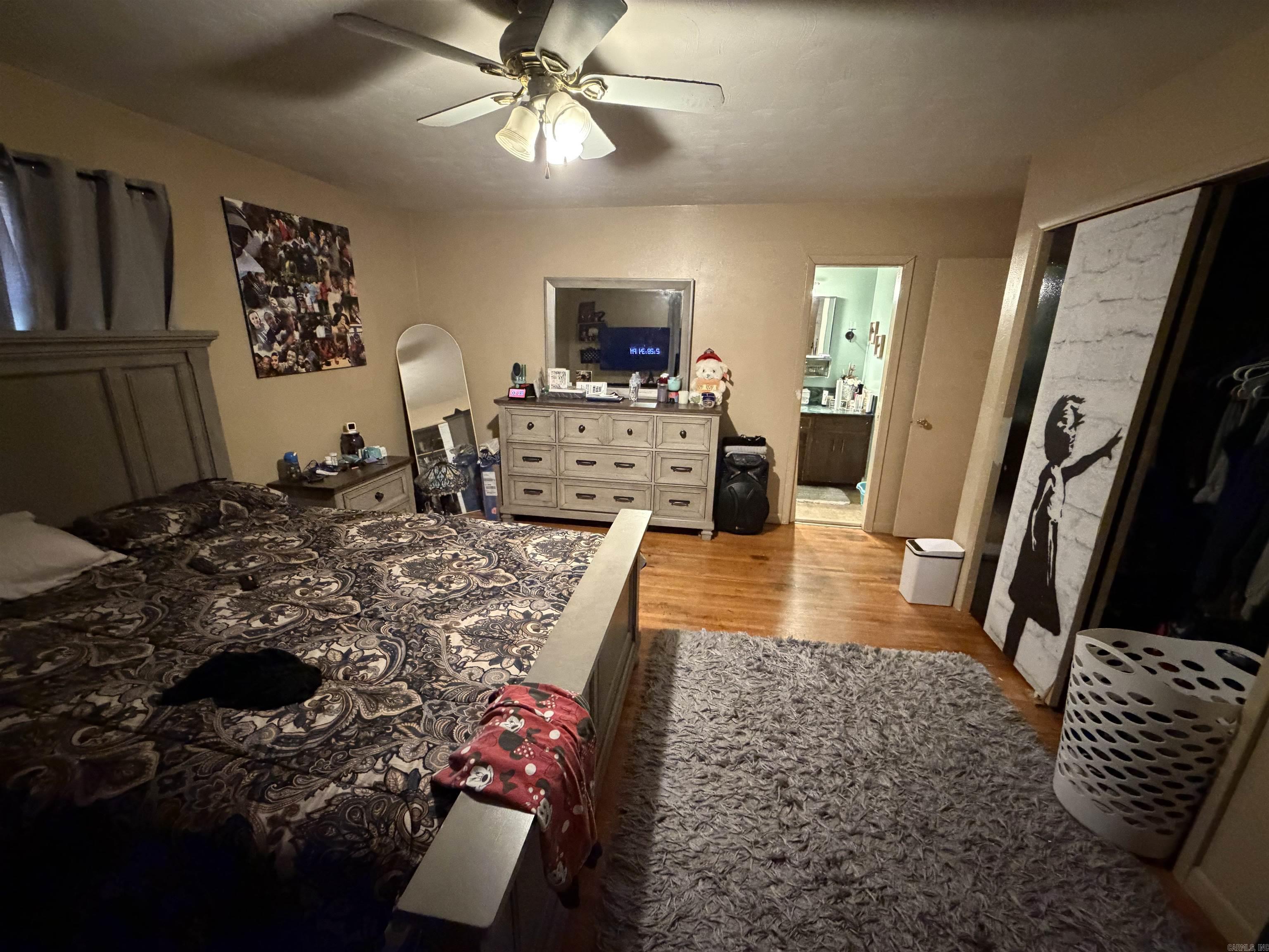 ARROW HEAD MANOR - Residential