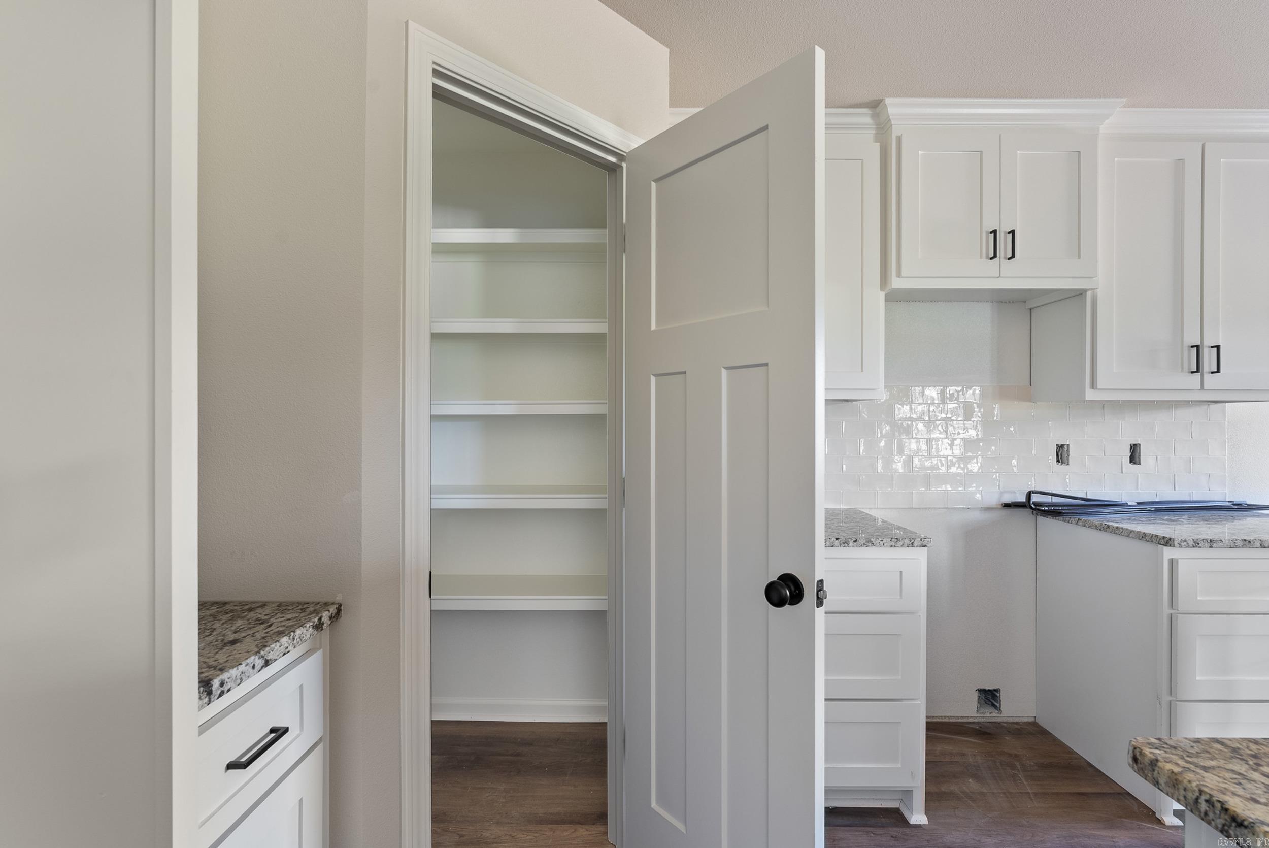 Not In List - Residential
