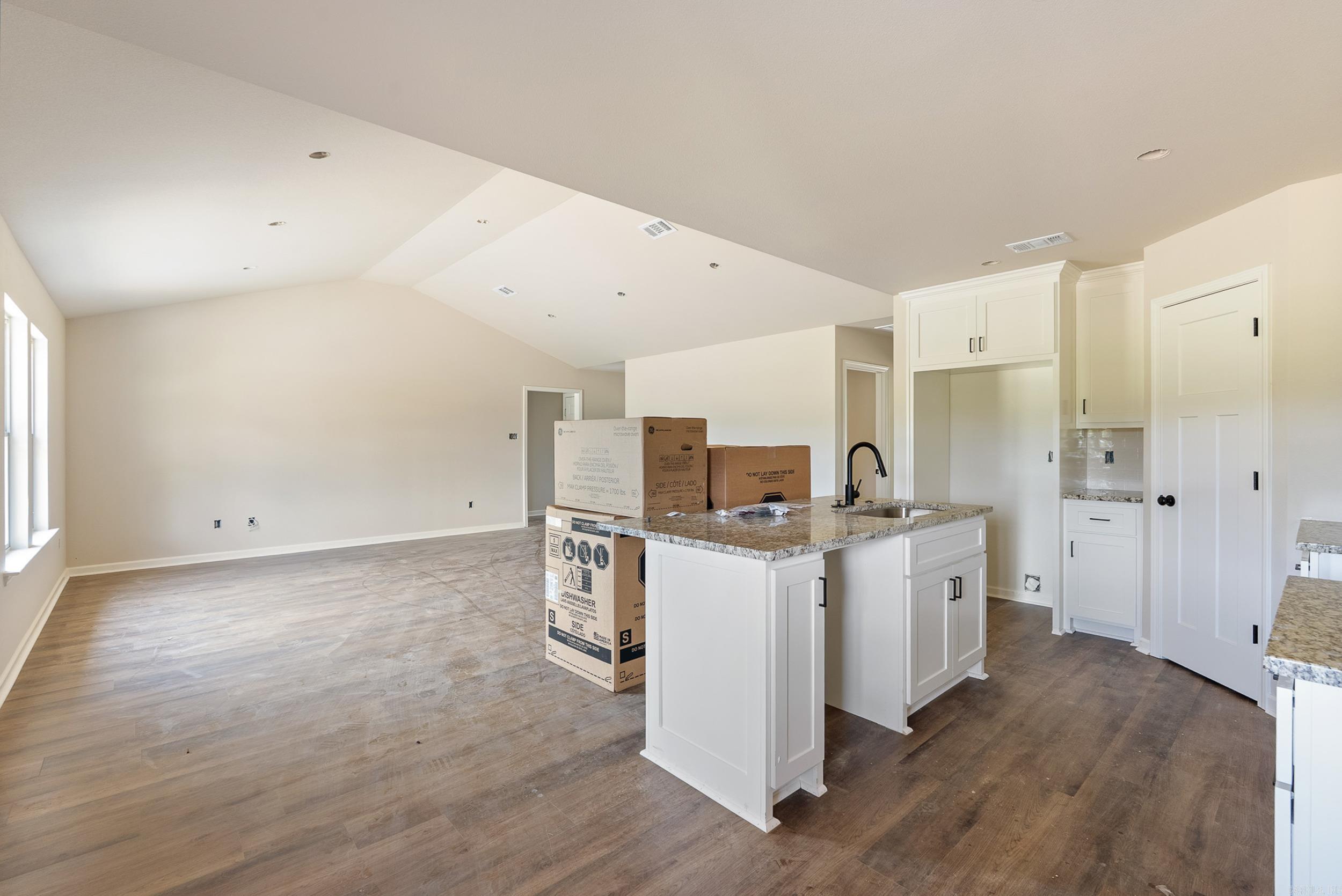 Not In List - Residential