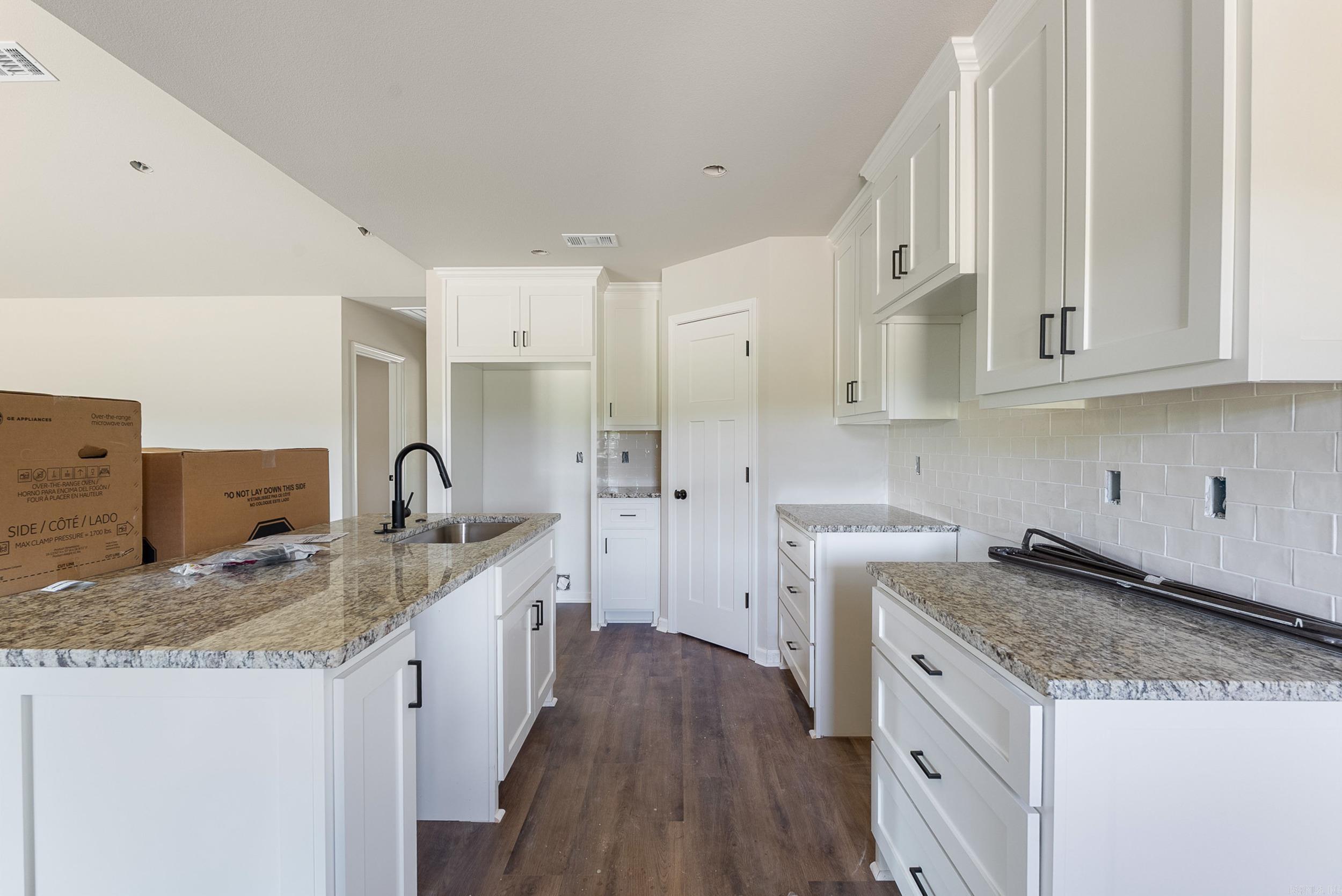 Not In List - Residential